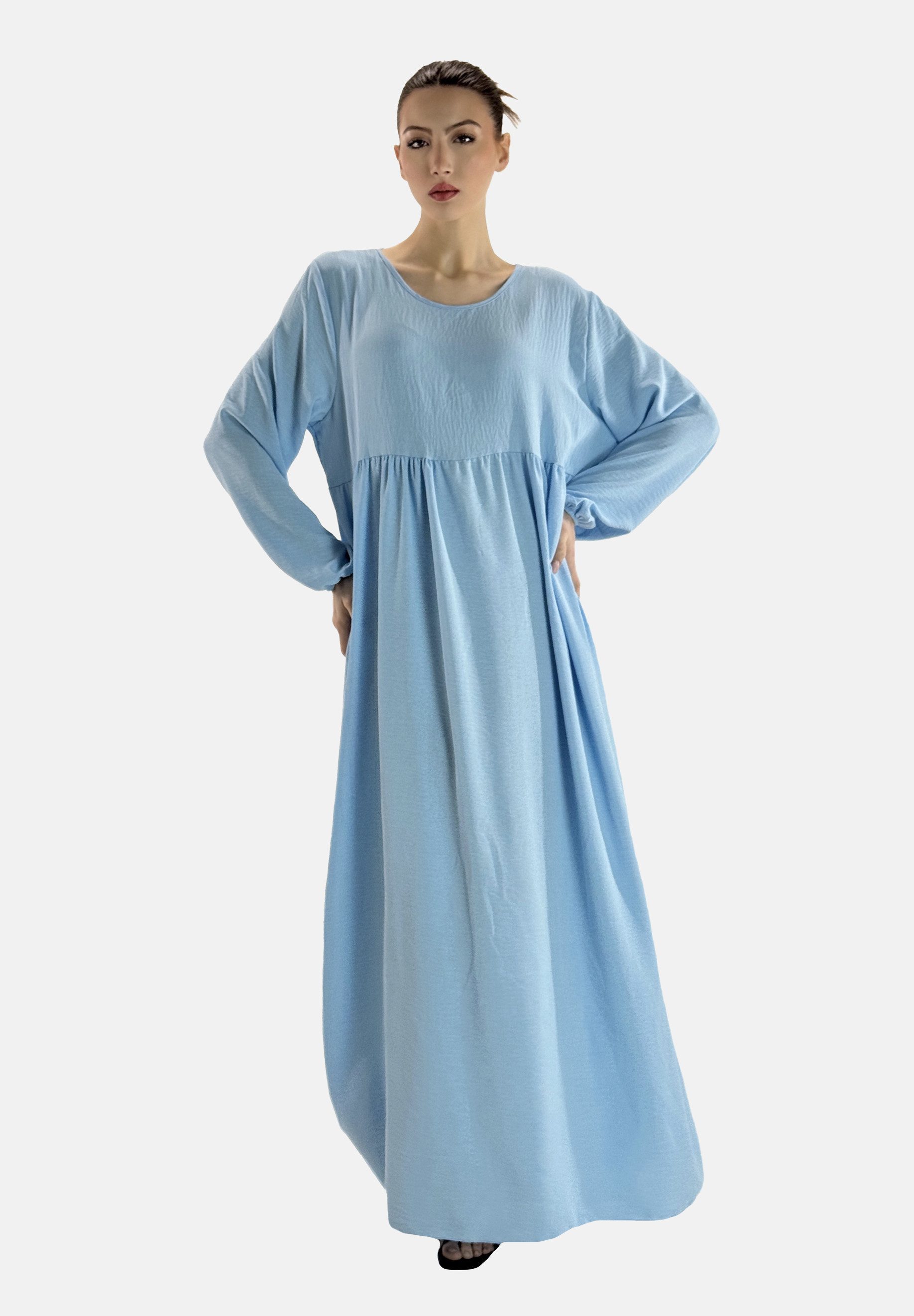 Maxikleid Abaya