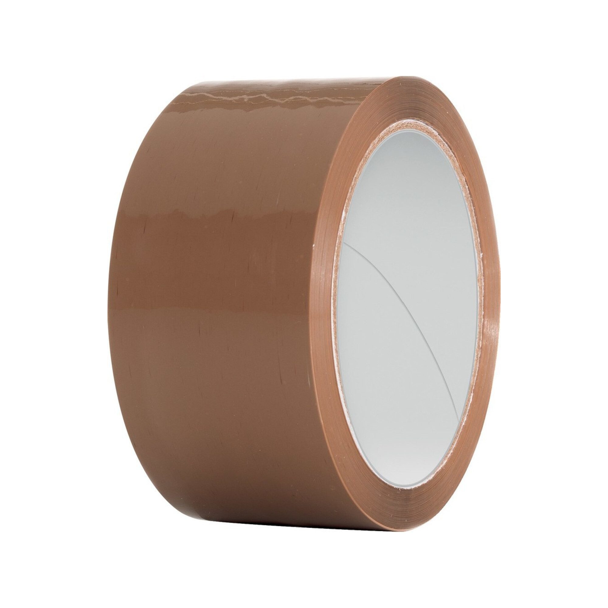 E-COLL Klebeband E-COLL PP-Klebeband 48mmx66m transparent