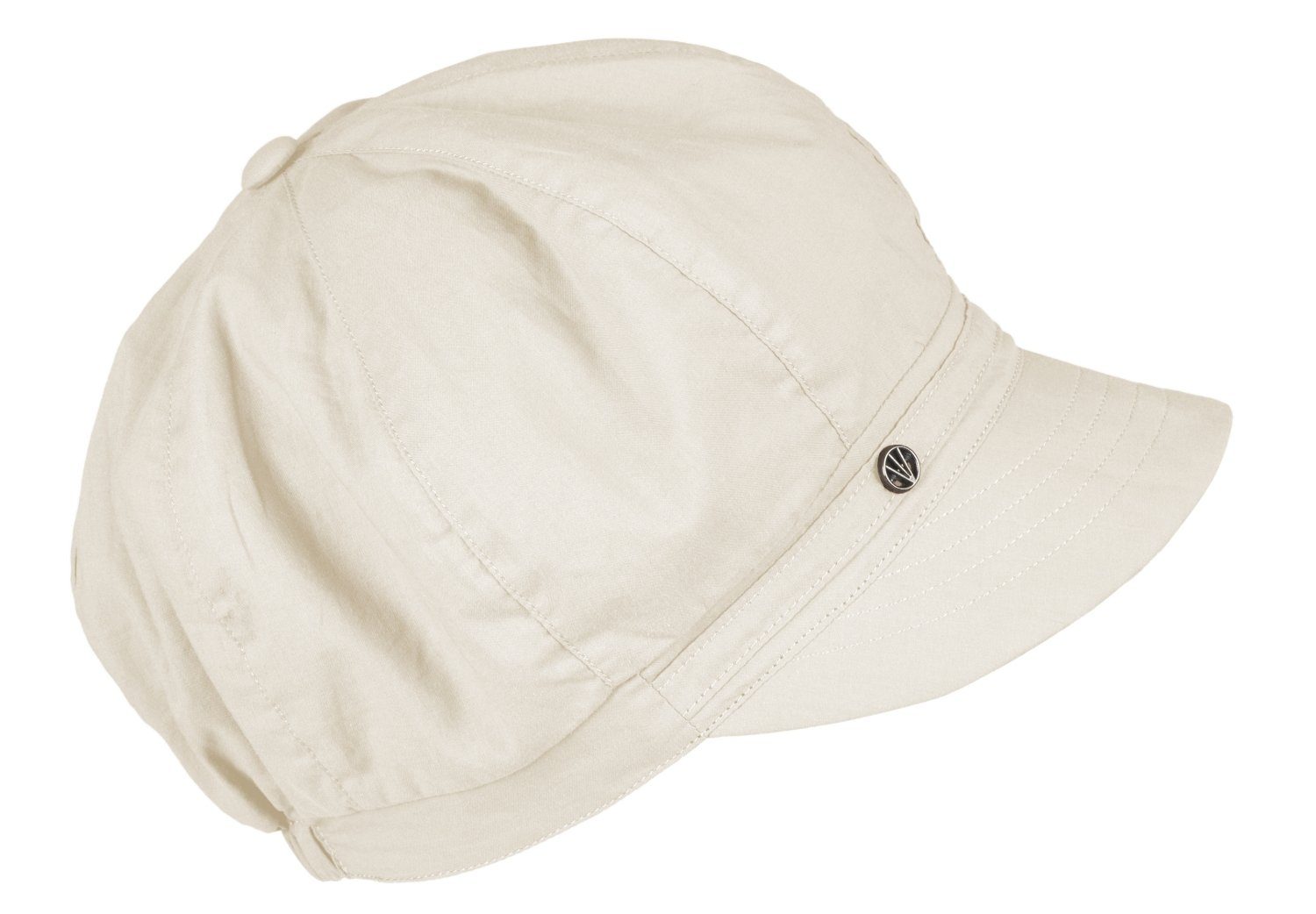 Loevenich Baseball Cap Baumwolle Kopfbedeckung (1-St) günstig online kaufen