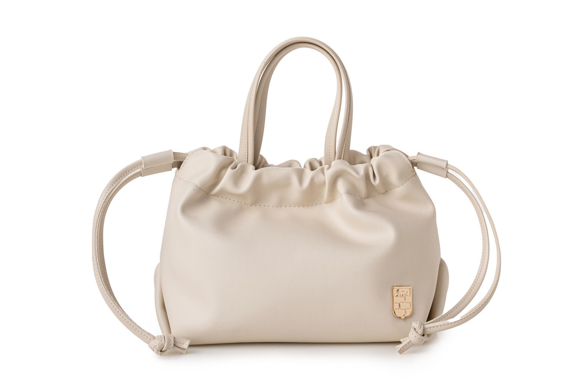 lucky bees Rucksack Vince Camuto 100% POLYVINYL LEATHER, 20 cm x 12 cm C1255