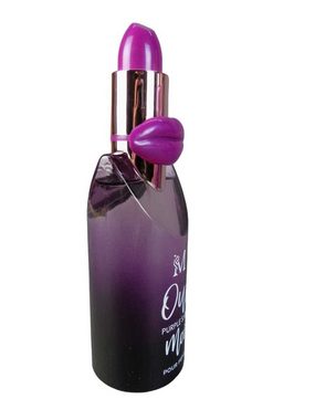 Montage Brands Eau de Parfum Oui moi Purple Satin Damen Duft Parfüm edp eau de Parfum 100 ml