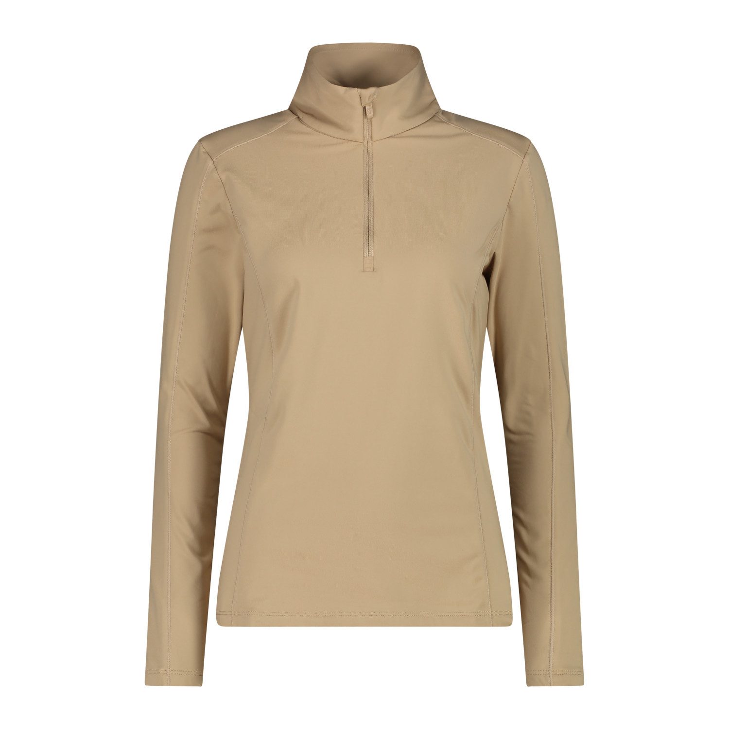 CMP Fleecepullover CMP Damen Pullover Woman günstig online kaufen