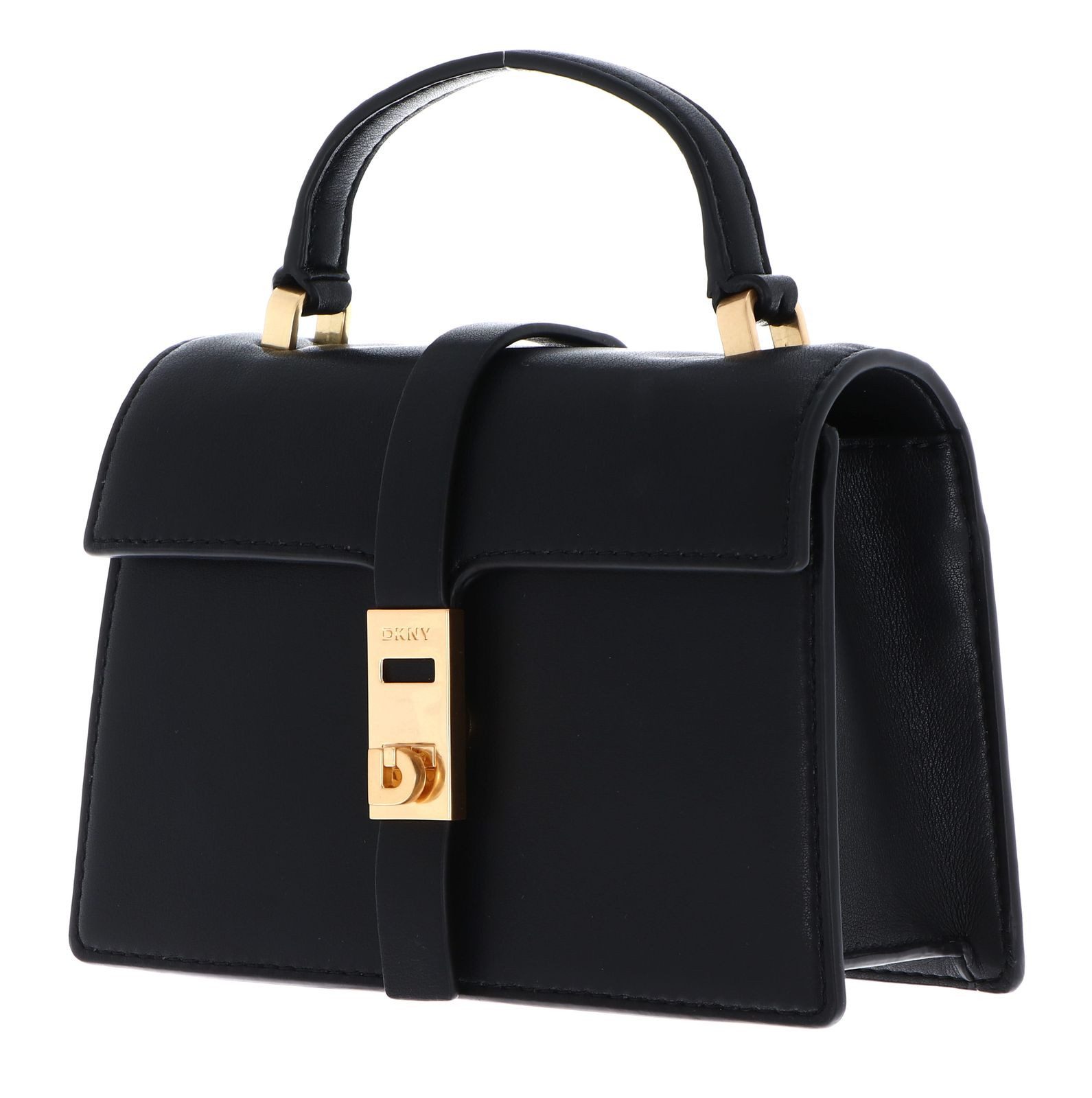 DKNY Handtasche Crossbody Bag, aus echtem günstig online kaufen