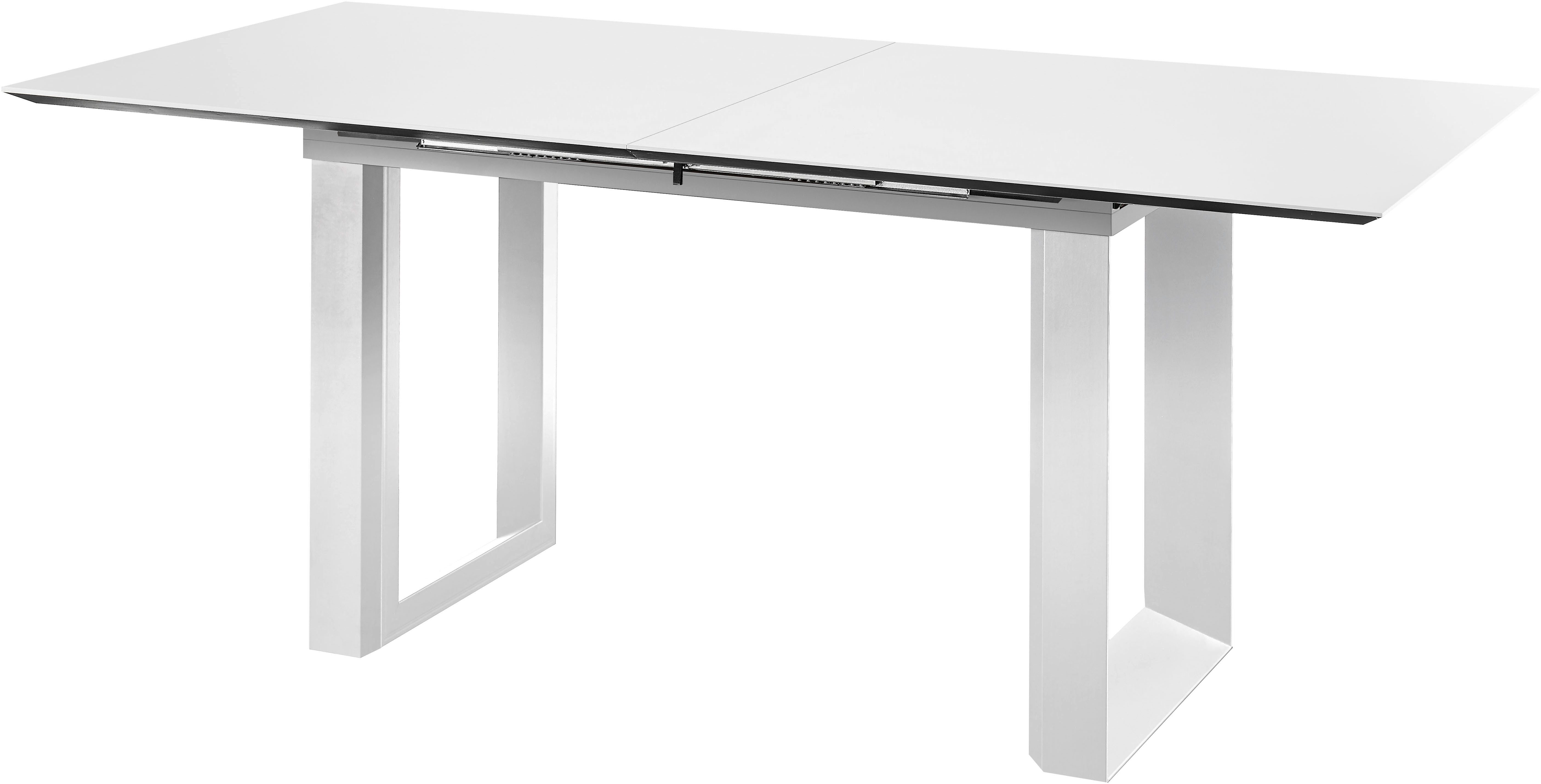 set one by Musterring Esstisch "New Atlanta" Platte rechteckig mit schweize günstig online kaufen