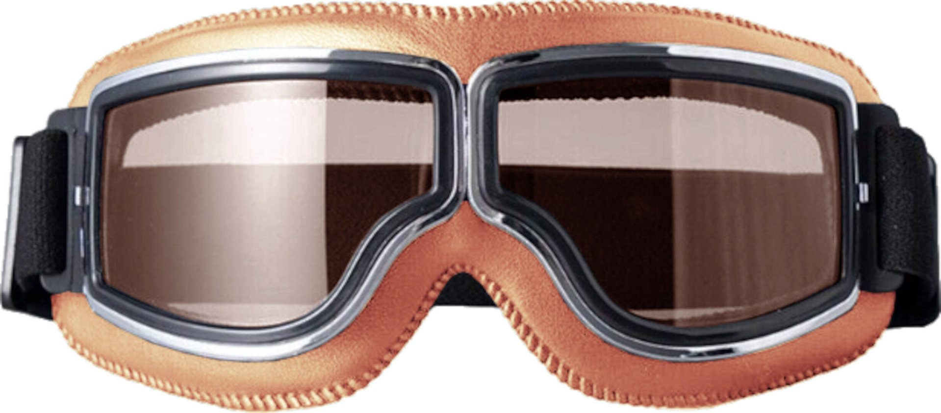 Redbike Motorradbrille Florida Motorradbrille, Mit Band