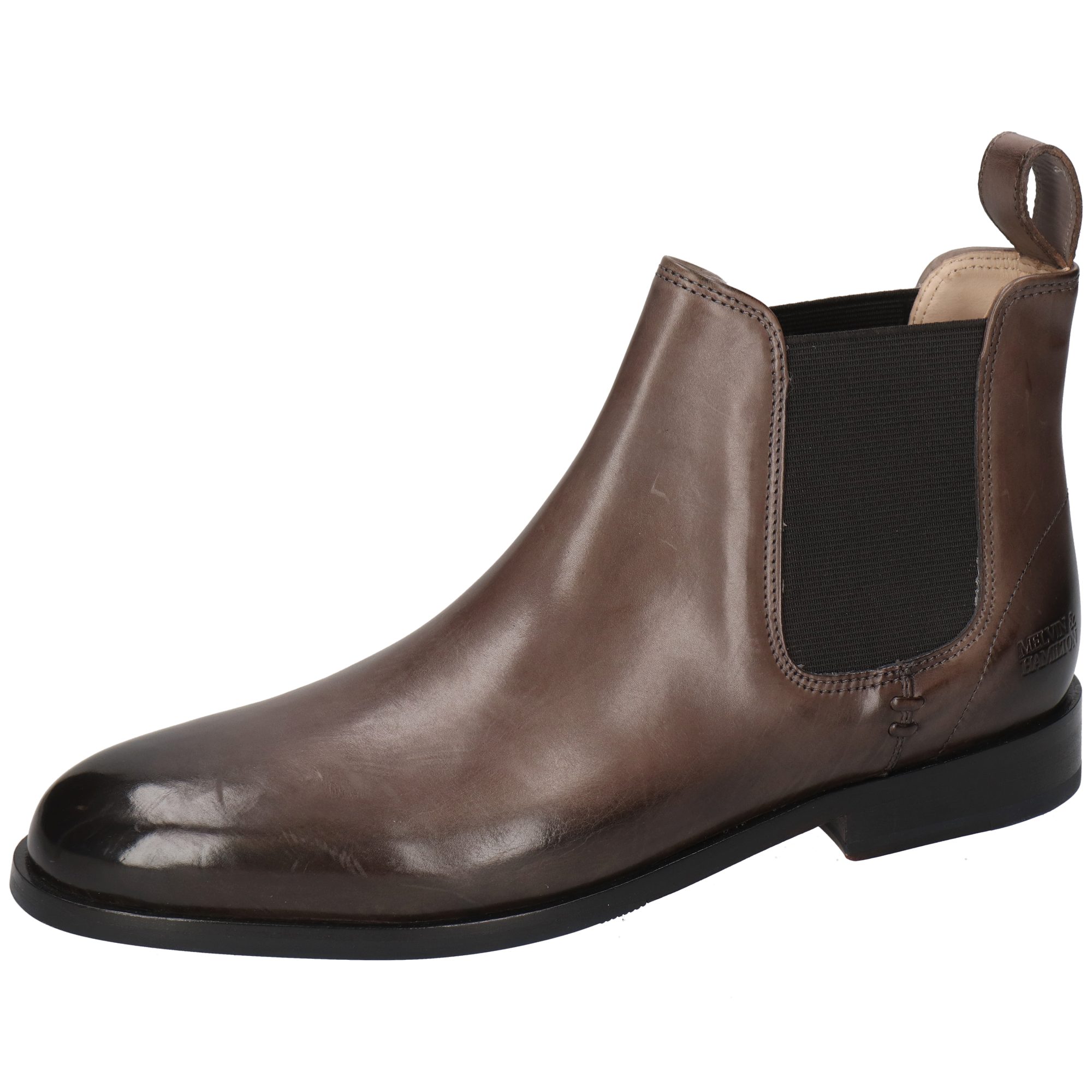 Melvin & Hamilton Susan 10 Stiefelette