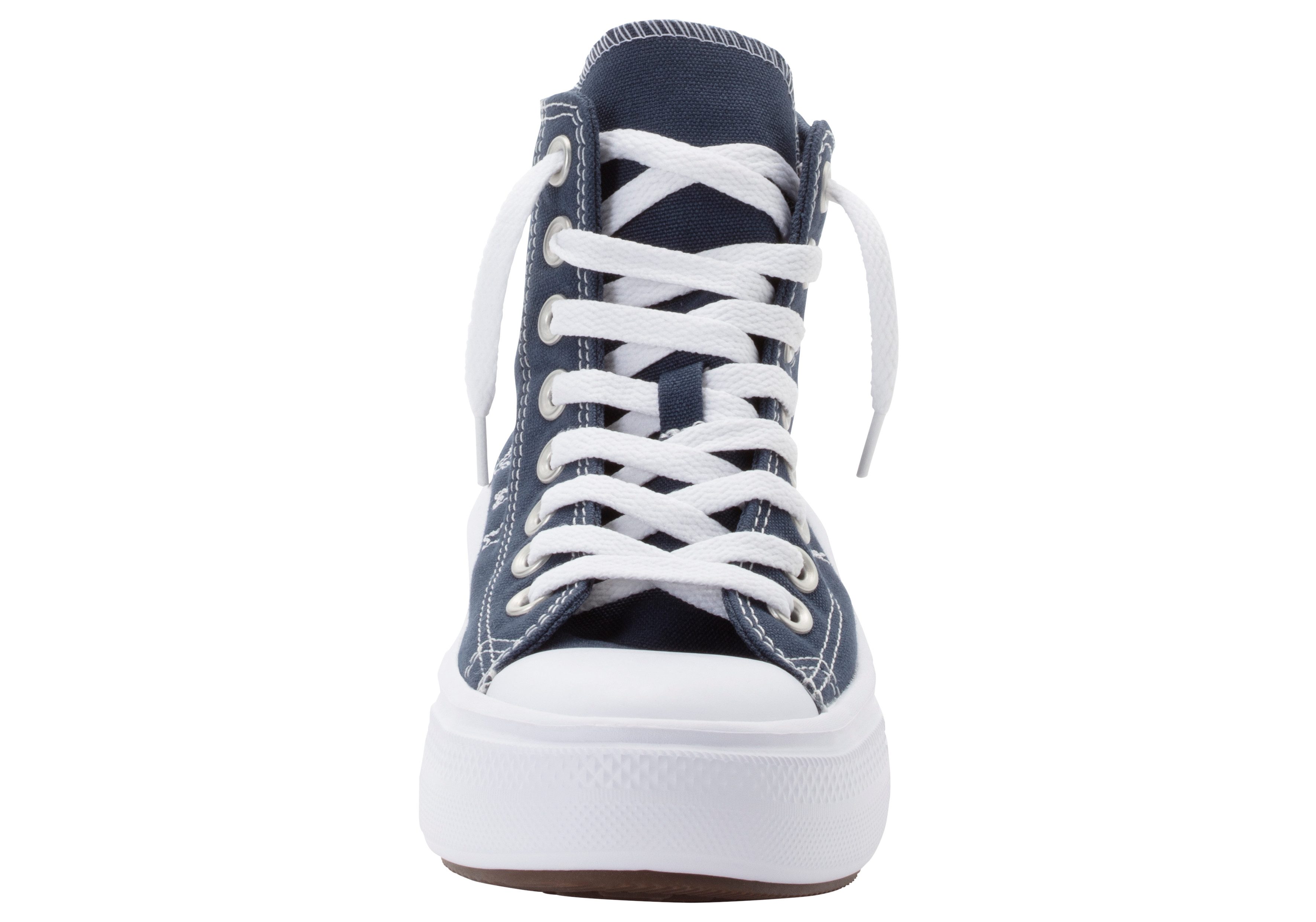 Converse CHUCK TAYLOR ALL STAR MOVE Sneaker