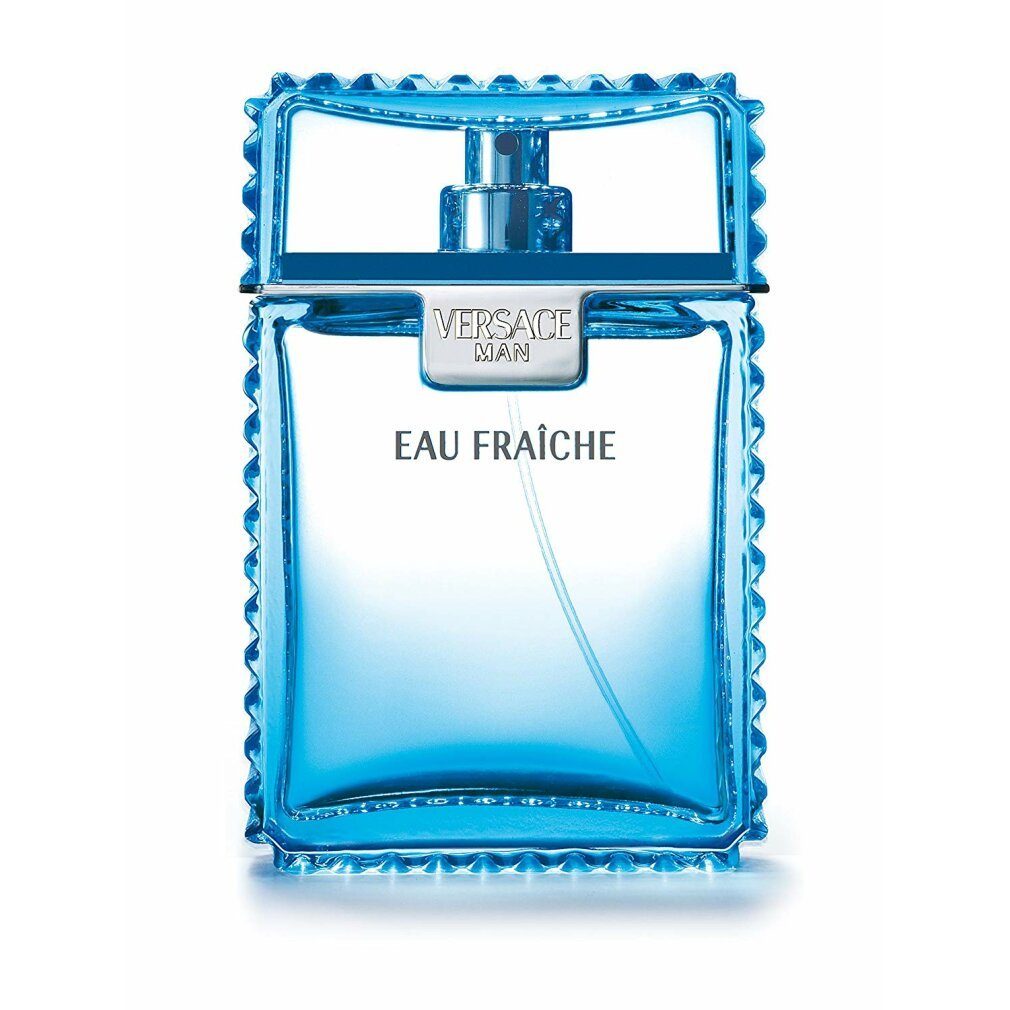 Versace After Shave Lotion Eau Fraîche Eau de Toilette