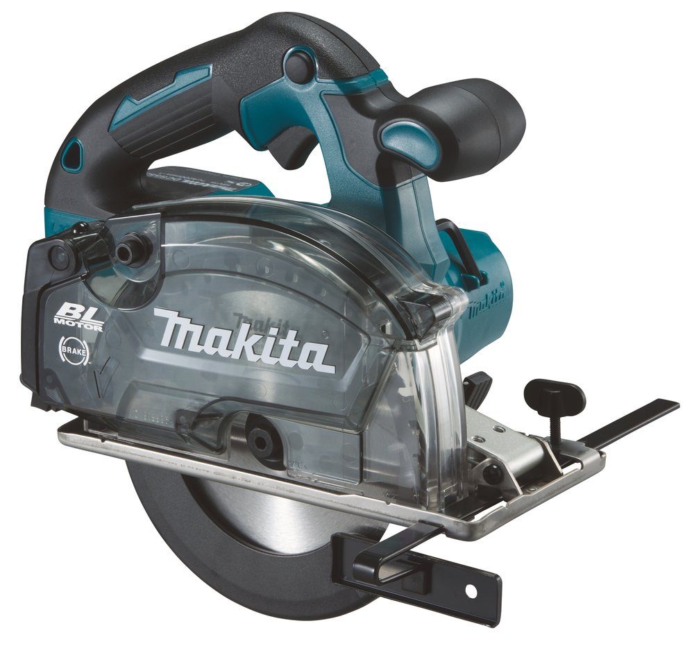 Makita Akku-Handkreissäge DCS553RTJ, 1-St. günstig online kaufen