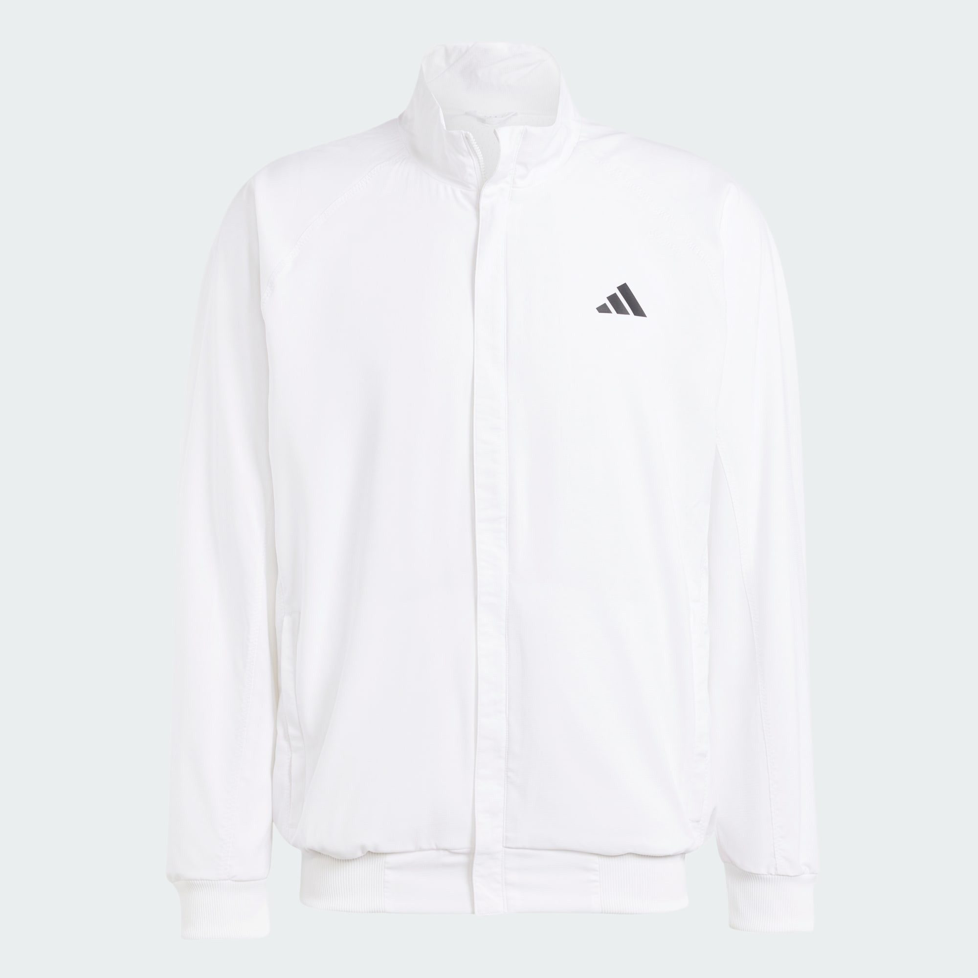 adidas Performance Tennisjacke WALK-ON TENNISJACKE (1-St)