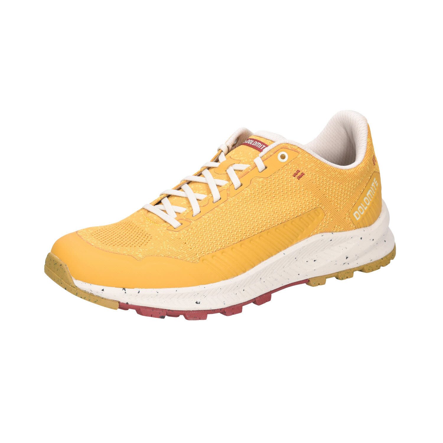 CAREZZA KNIT Ms Schnürschuh