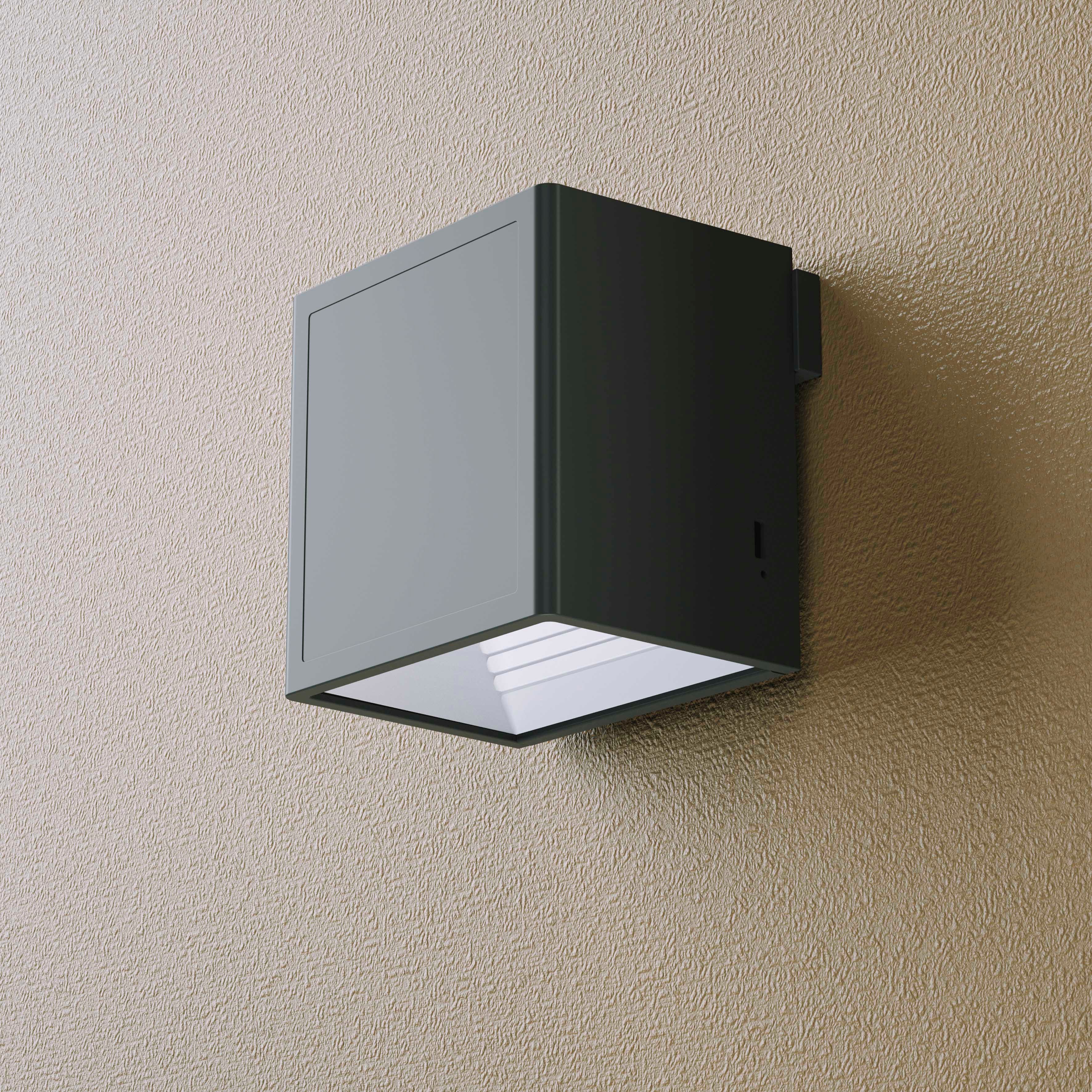 Northpoint LED Wandleuchte Akku dimmbar mit günstig online kaufen