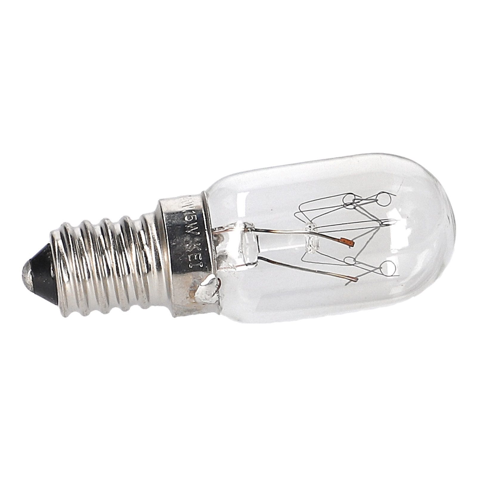 Thumbnail - easyPART Montagezubehör Kühlschrank wie SAMSUNG 4713-000213 Lampe E14 15W 22mmØ 62mm