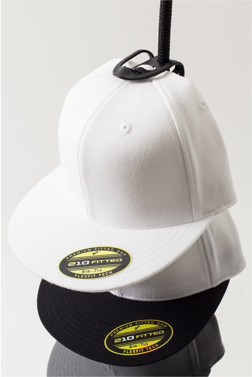 Flexfit Snapback Cap
