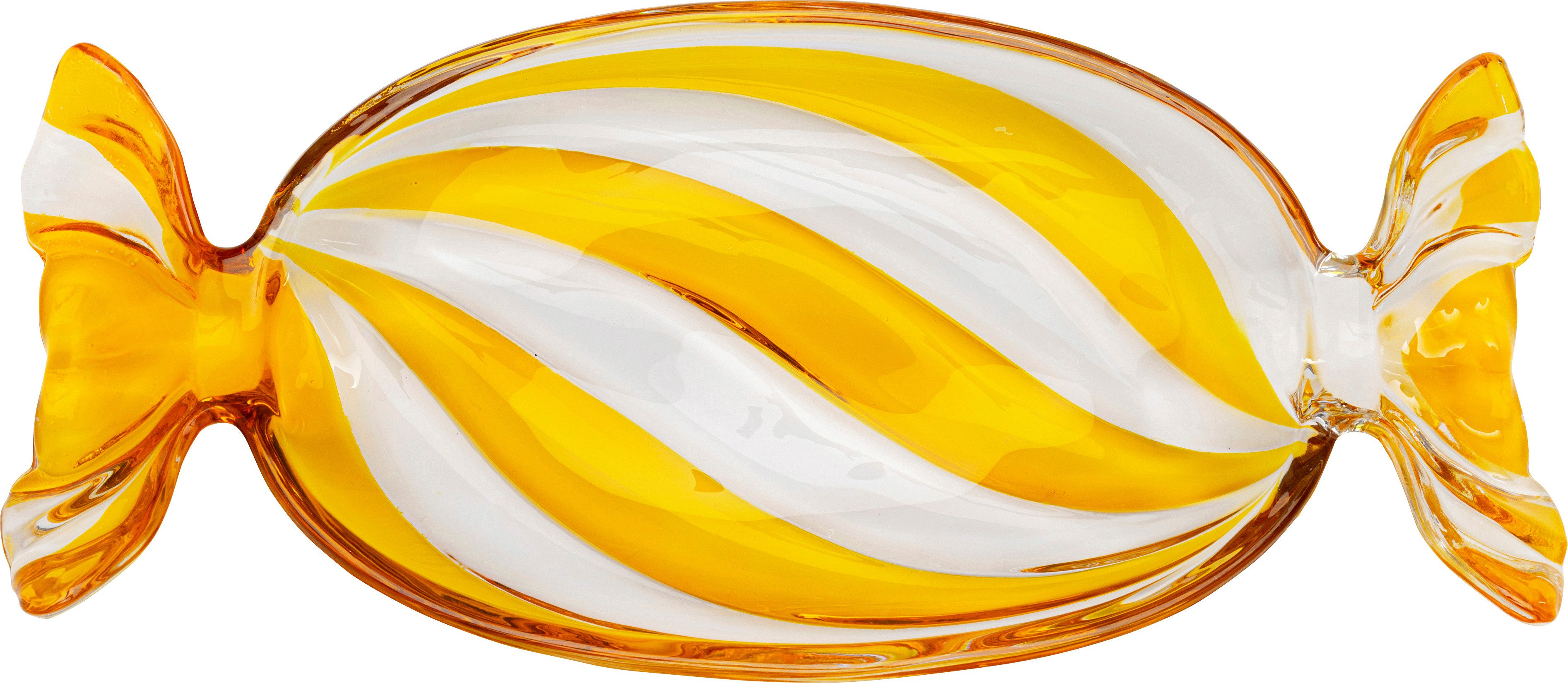 Kare Design Schale, Glas