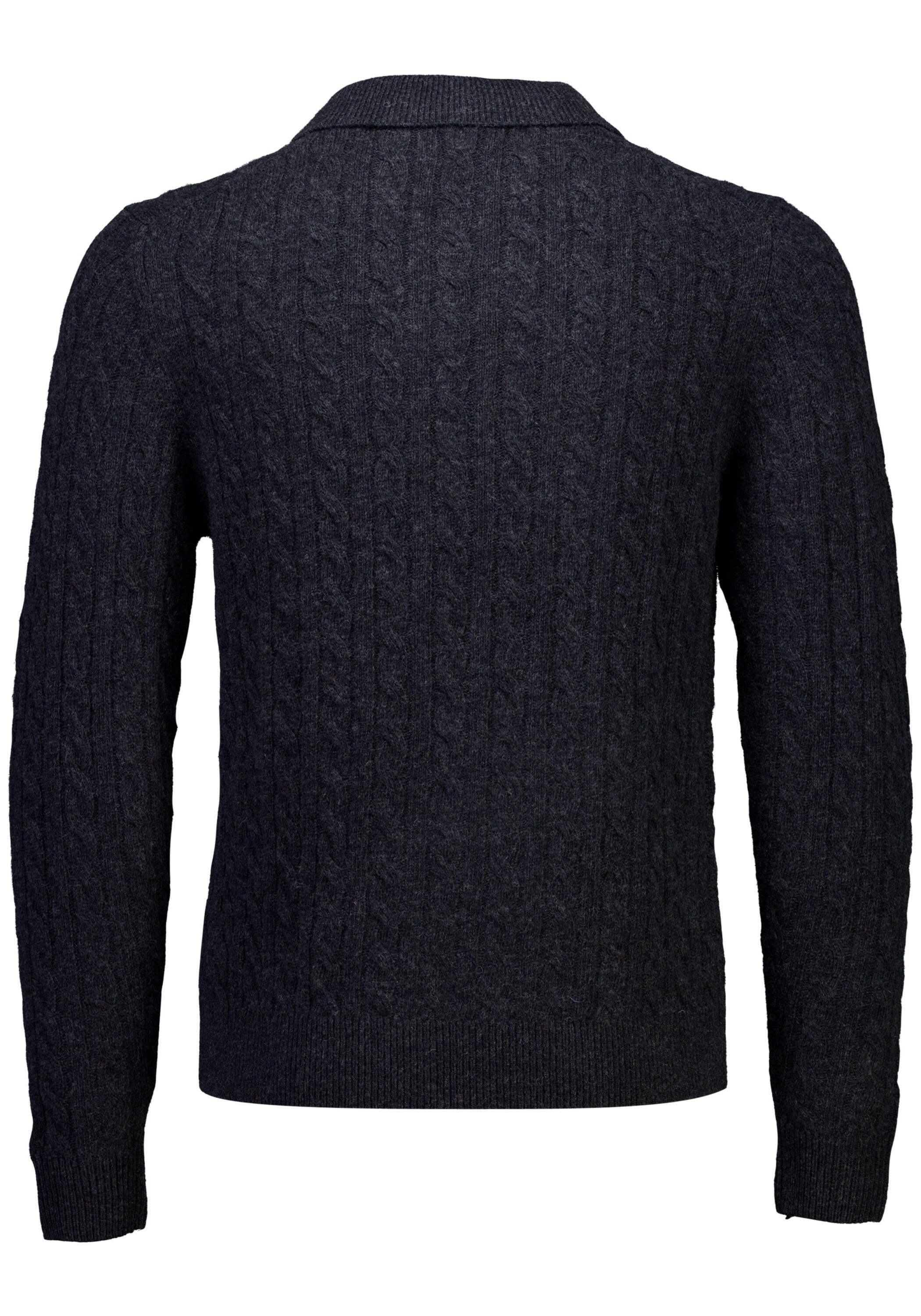 LINDBERGH Poloshirt Lindbergh Strickpullover günstig online kaufen