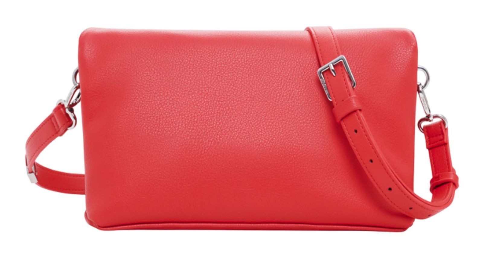 Desigual Schultertasche 3.0 Cora Across Body Bag