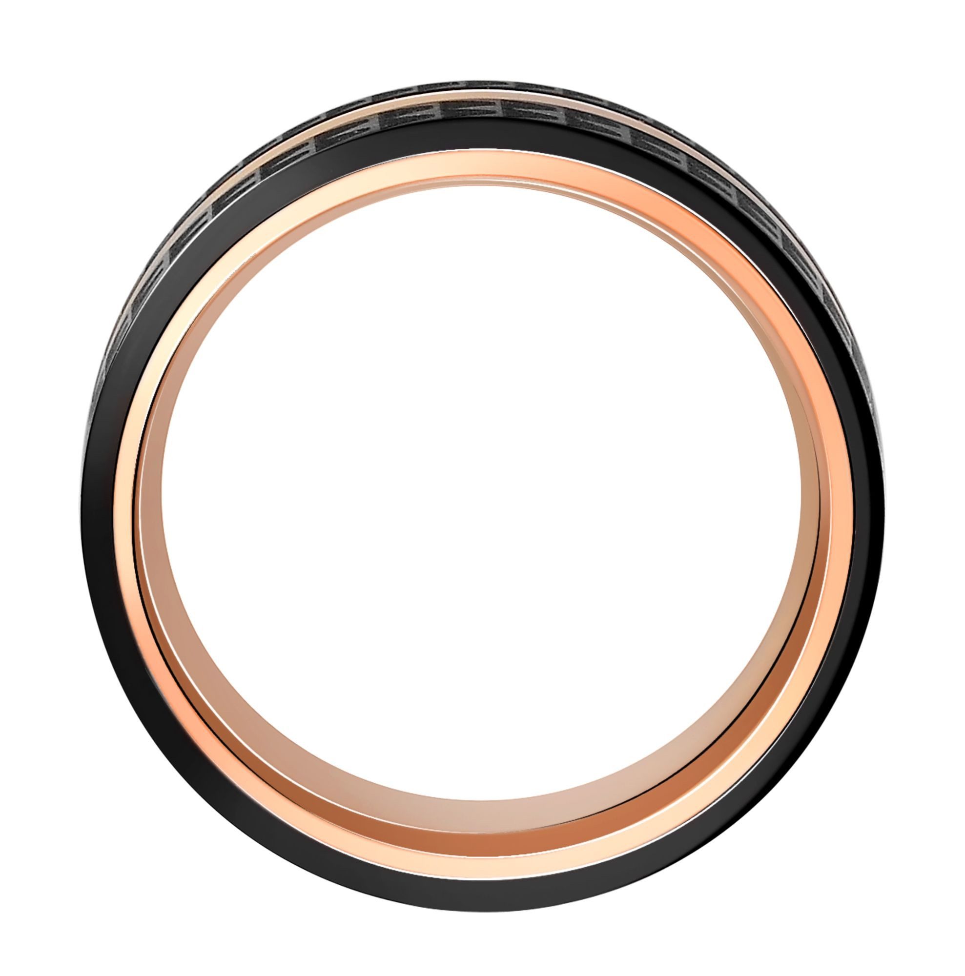 Adelia´s Fingerring Herren Ring aus Edelstahl günstig online kaufen