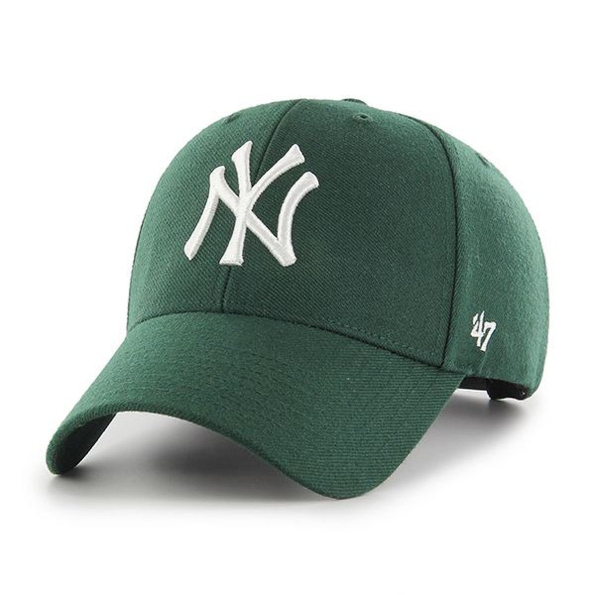 '47 Brand Snapback Cap '47 Brand MLB New York Yankees '47 MVP Snapback Cap günstig online kaufen