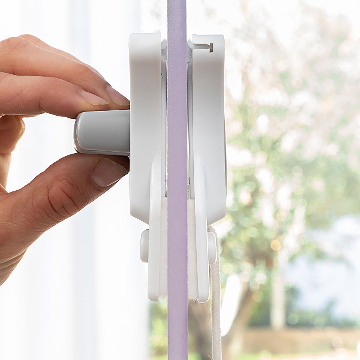 InnovaGoods Fensterreiniger MAGNETISCHER FENSTERREINIGER