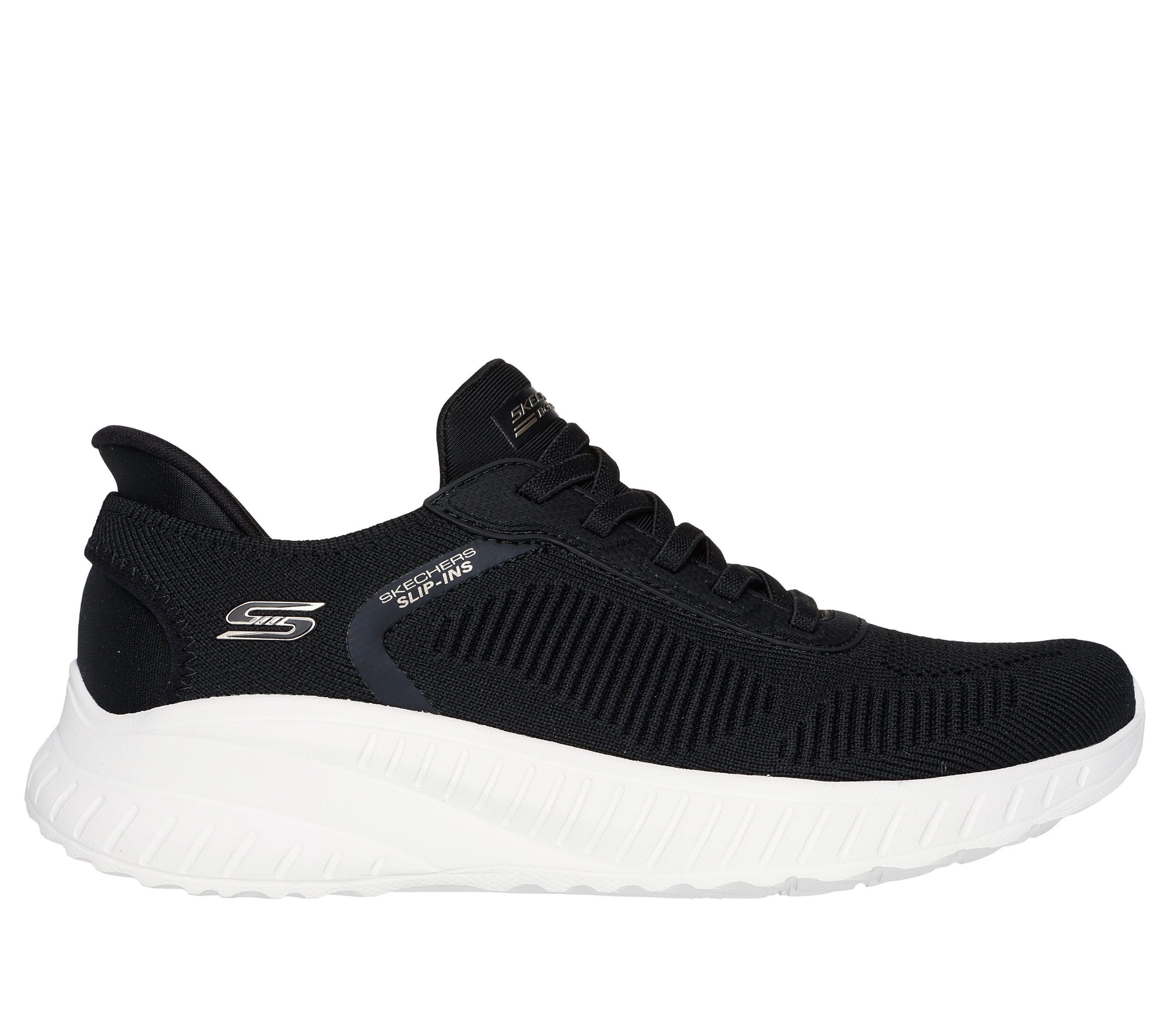 Schnürschuh