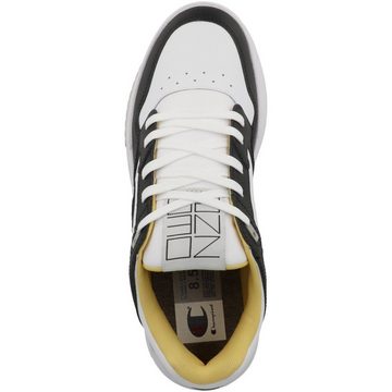 Champion Low Cut Shoe Z80 LOW Herren Sneaker