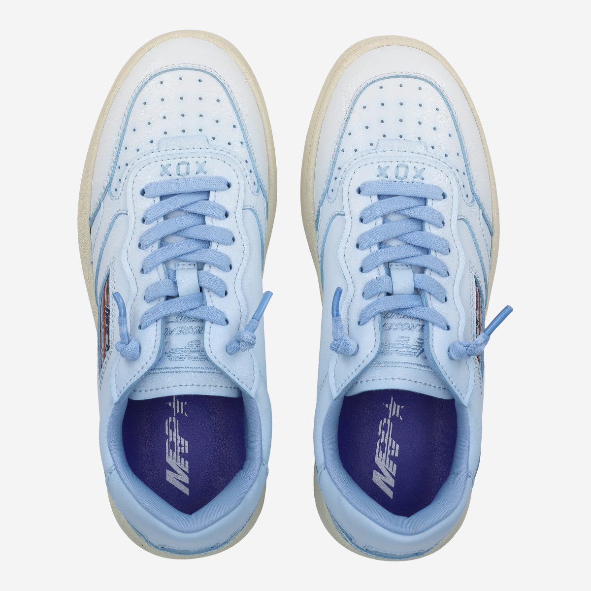 MRP MRP MRP31 V.11, Sneaker, Blau, Damen Sneaker