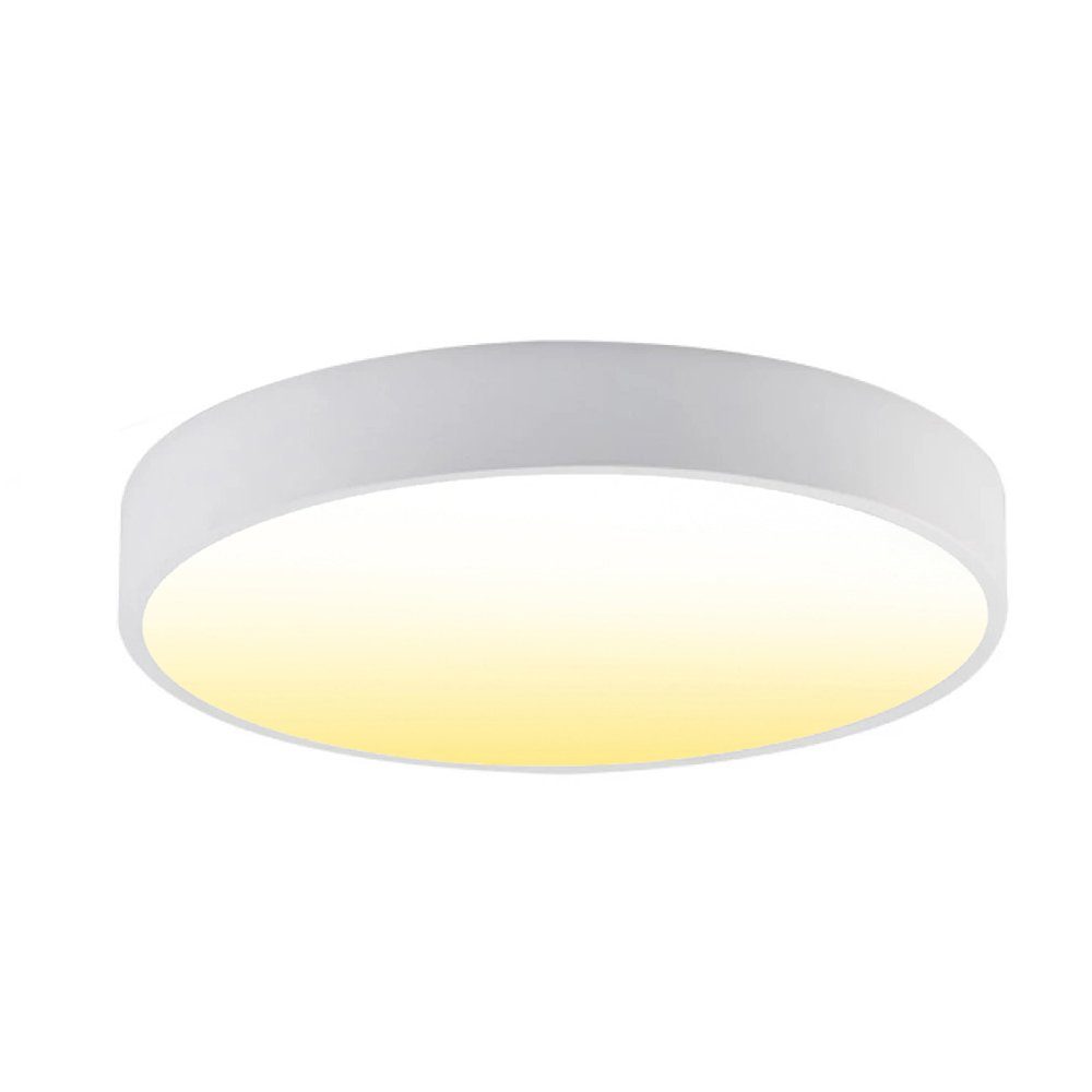Mundotec Deckenleuchten 28w 57w CCT LED günstig online kaufen
