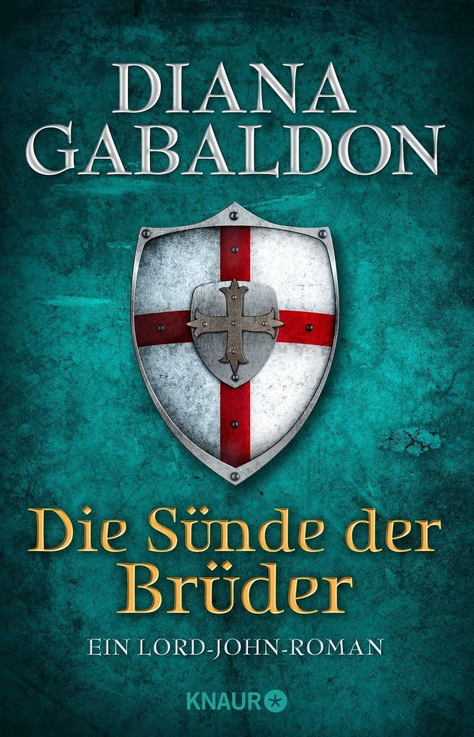 Die Sünde der Brüder / Diana Gabaldon