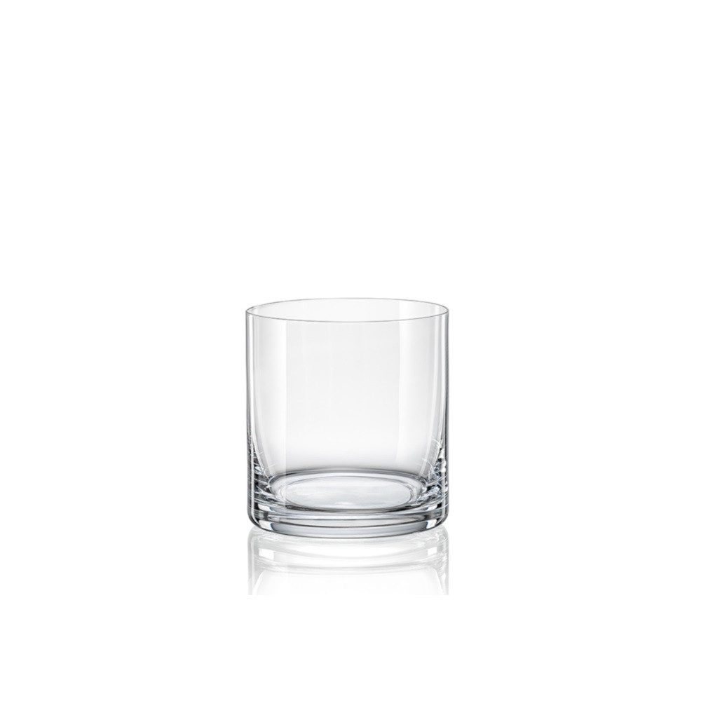 Becher Becher Wassergläser Kristallgläser Barline 280 ml 6er Set