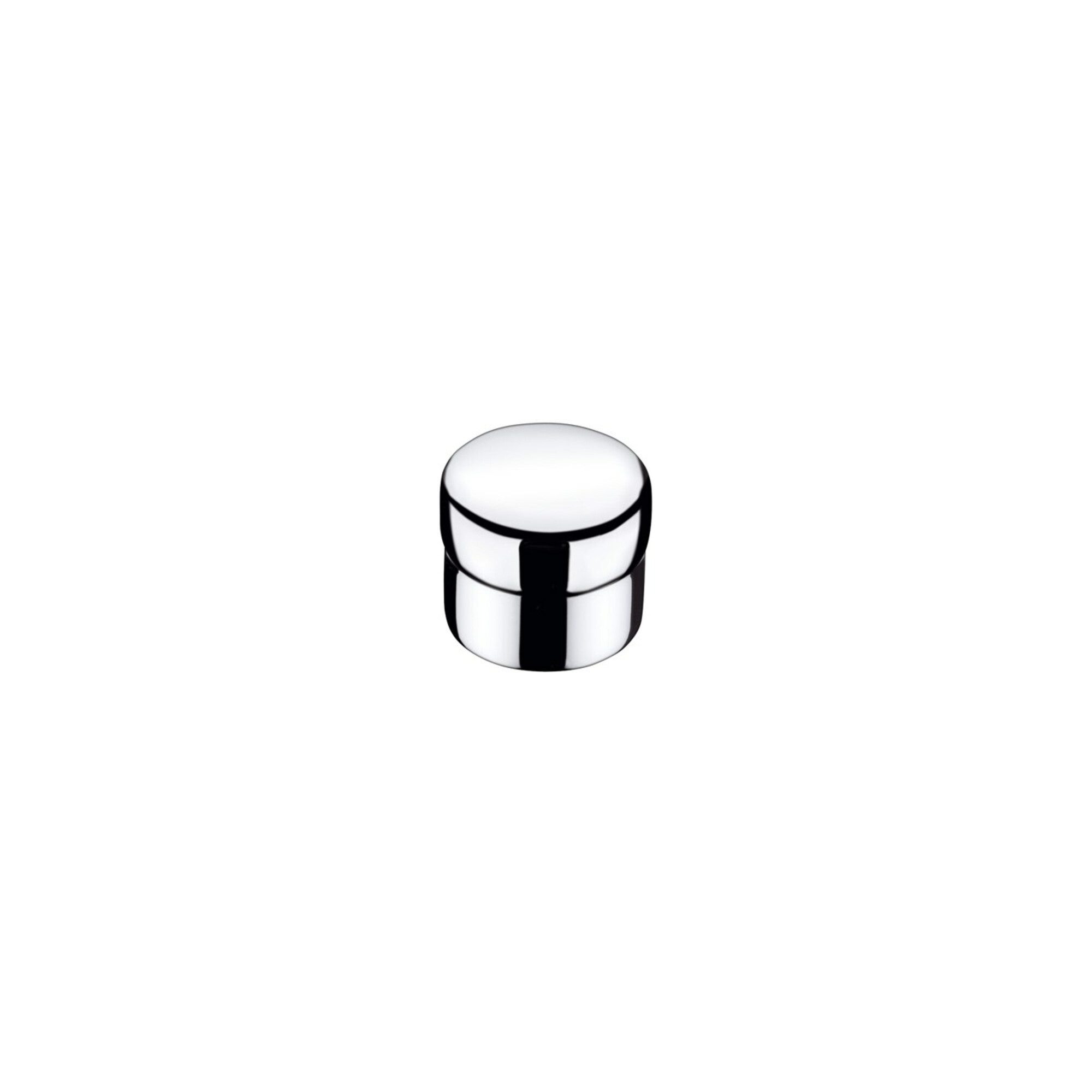 hansgrohe Duschwanne hansgrohe Zugknopf Axor Uno Wannenmischer Aufputz chrom