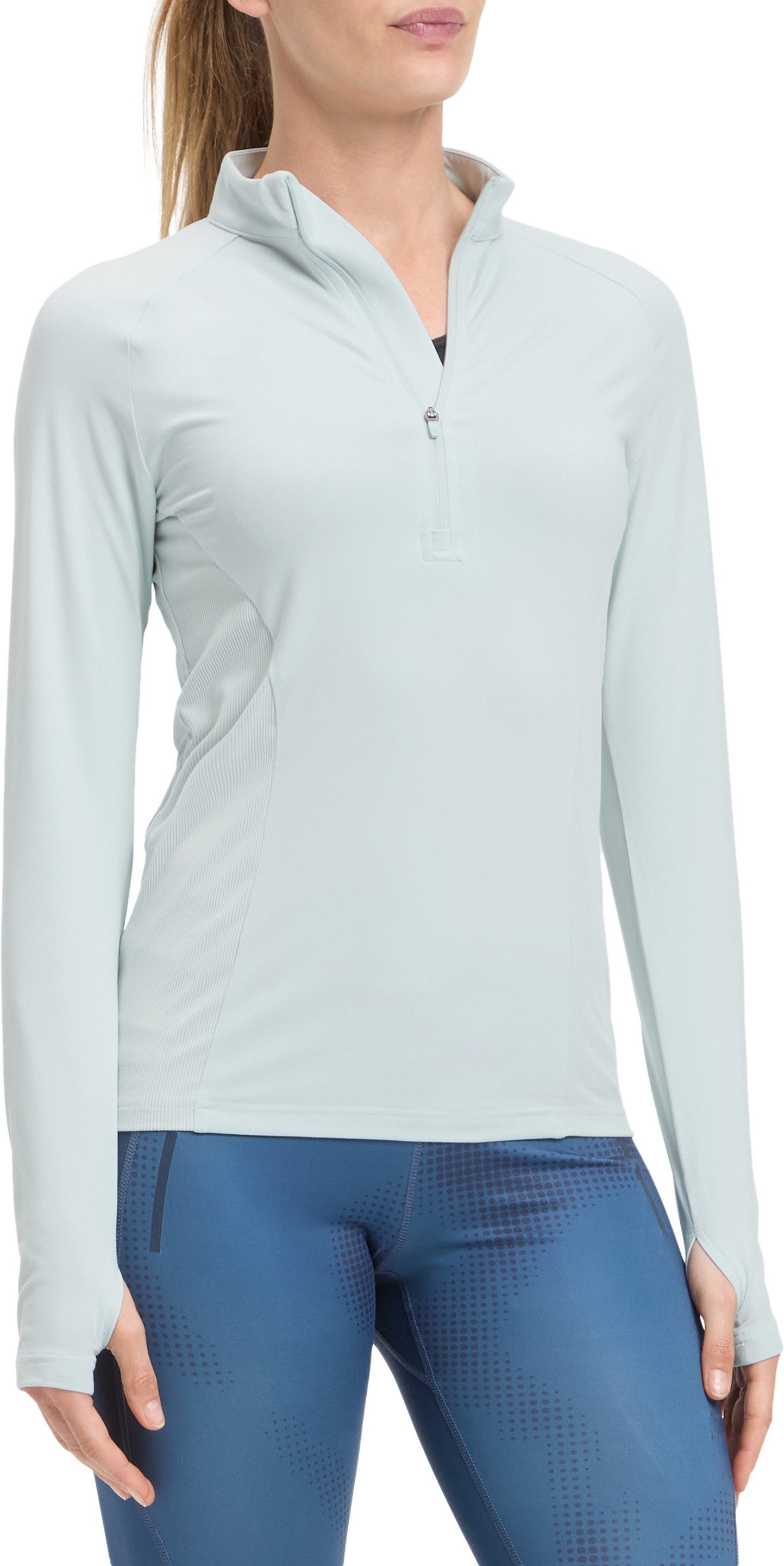 Sweatshirt DA.-LANGARMSHIRT CUSCA IV W