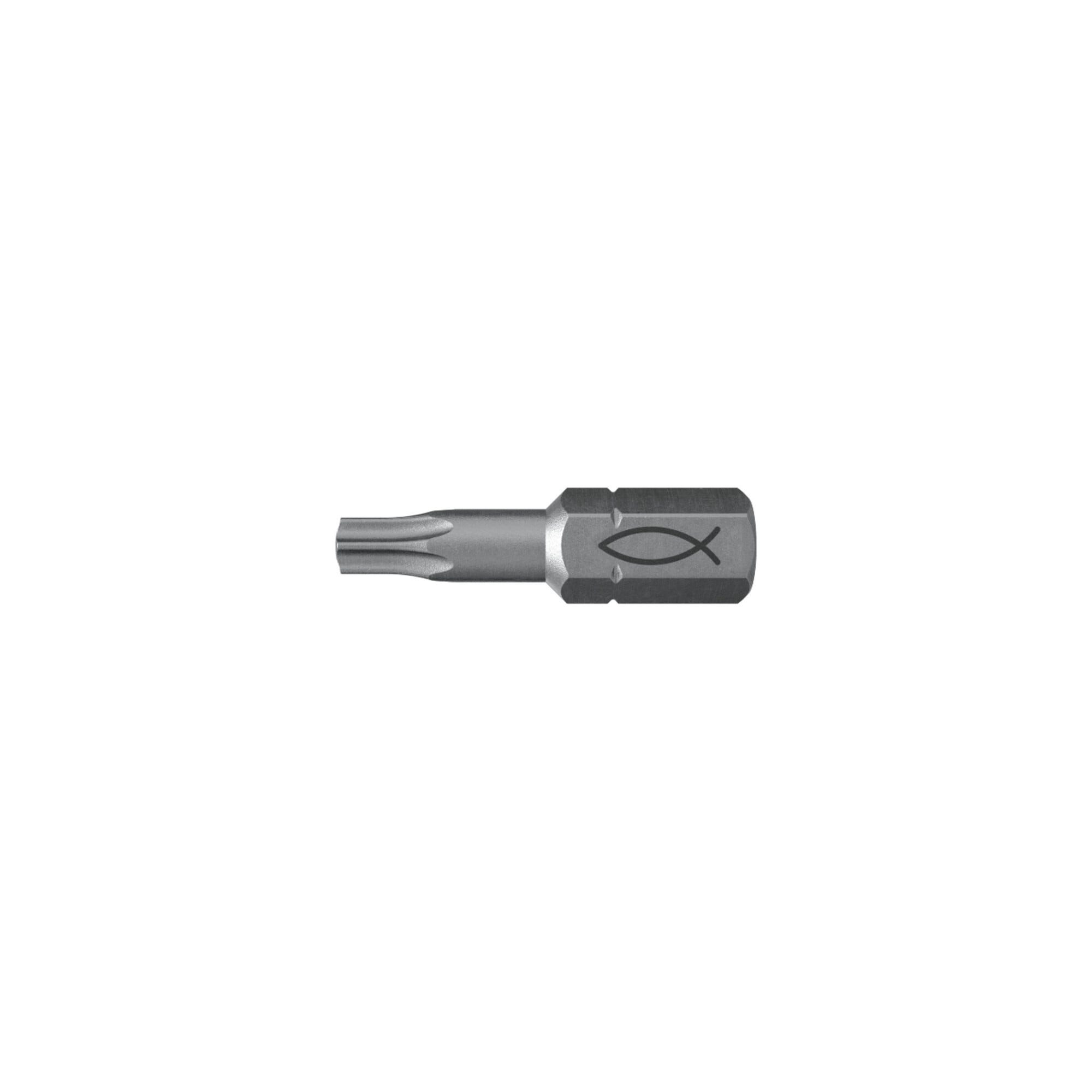 fischer Torx-Bit fischer Profi Bit FPB T 15
