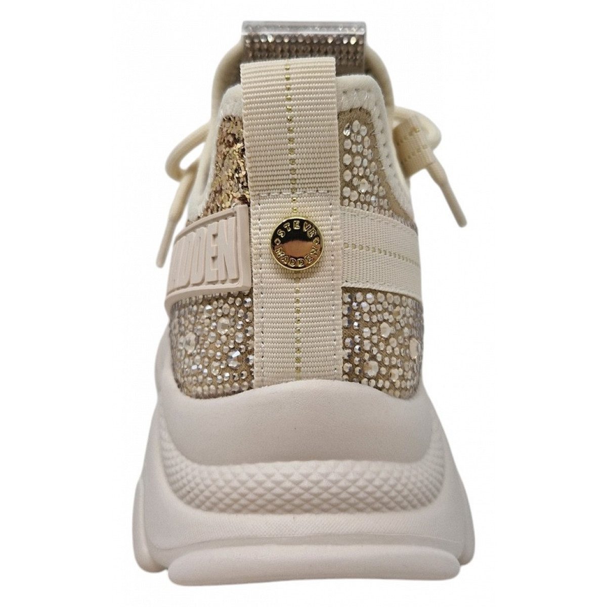 STEVE MADDEN Maxilla G Sneaker günstig online kaufen