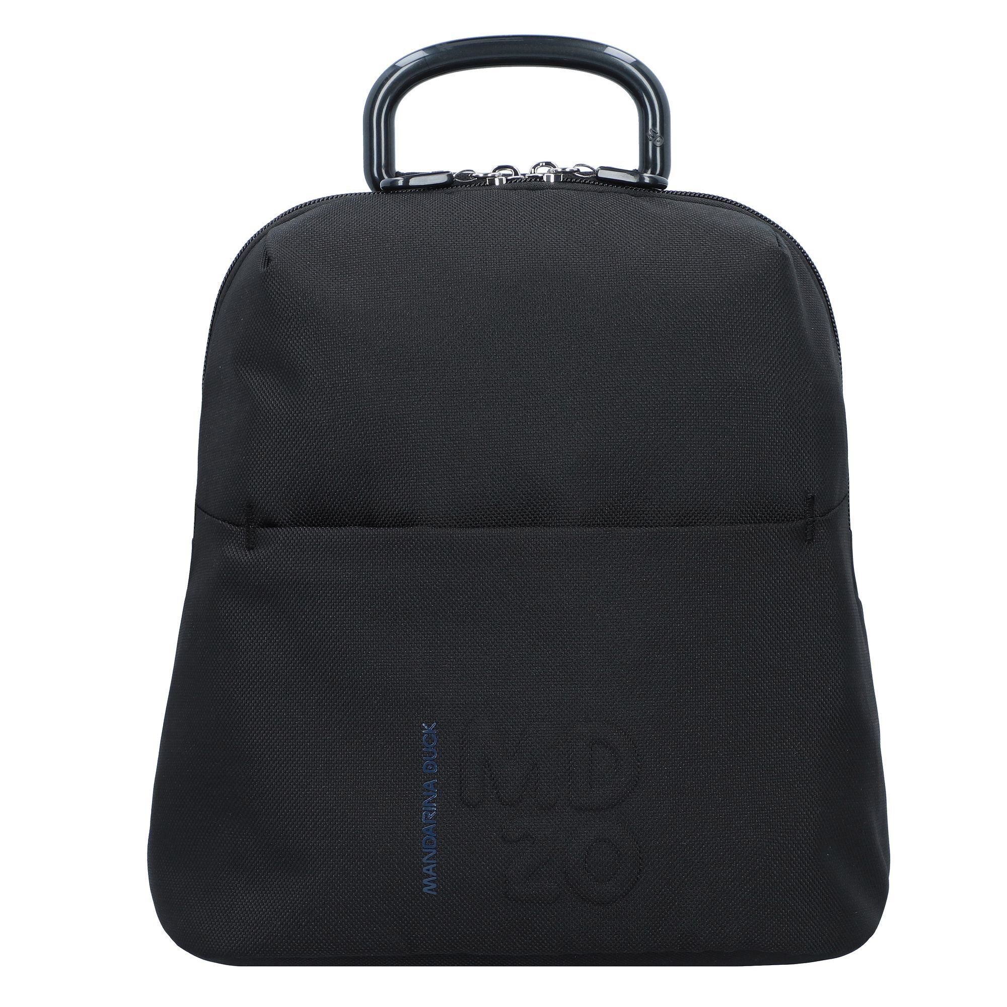 Mandarina Duck Cityrucksack MD20, Polyester