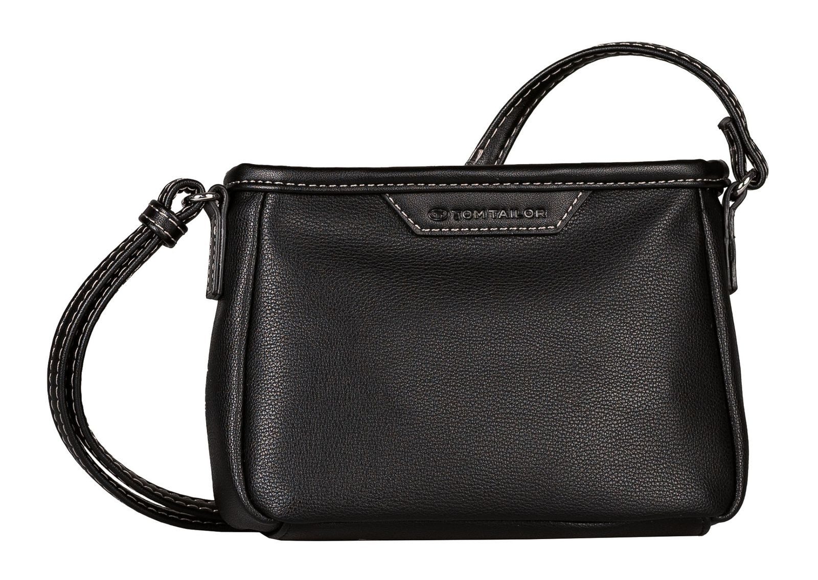 TOM TAILOR Umhängetasche Cross Bag günstig online kaufen