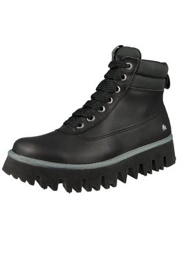 Art 1804 Trento Black Stiefelette