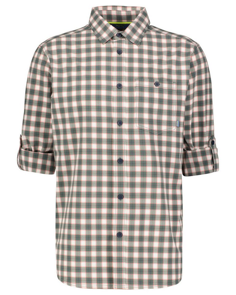 Meru hemd herren Clearance