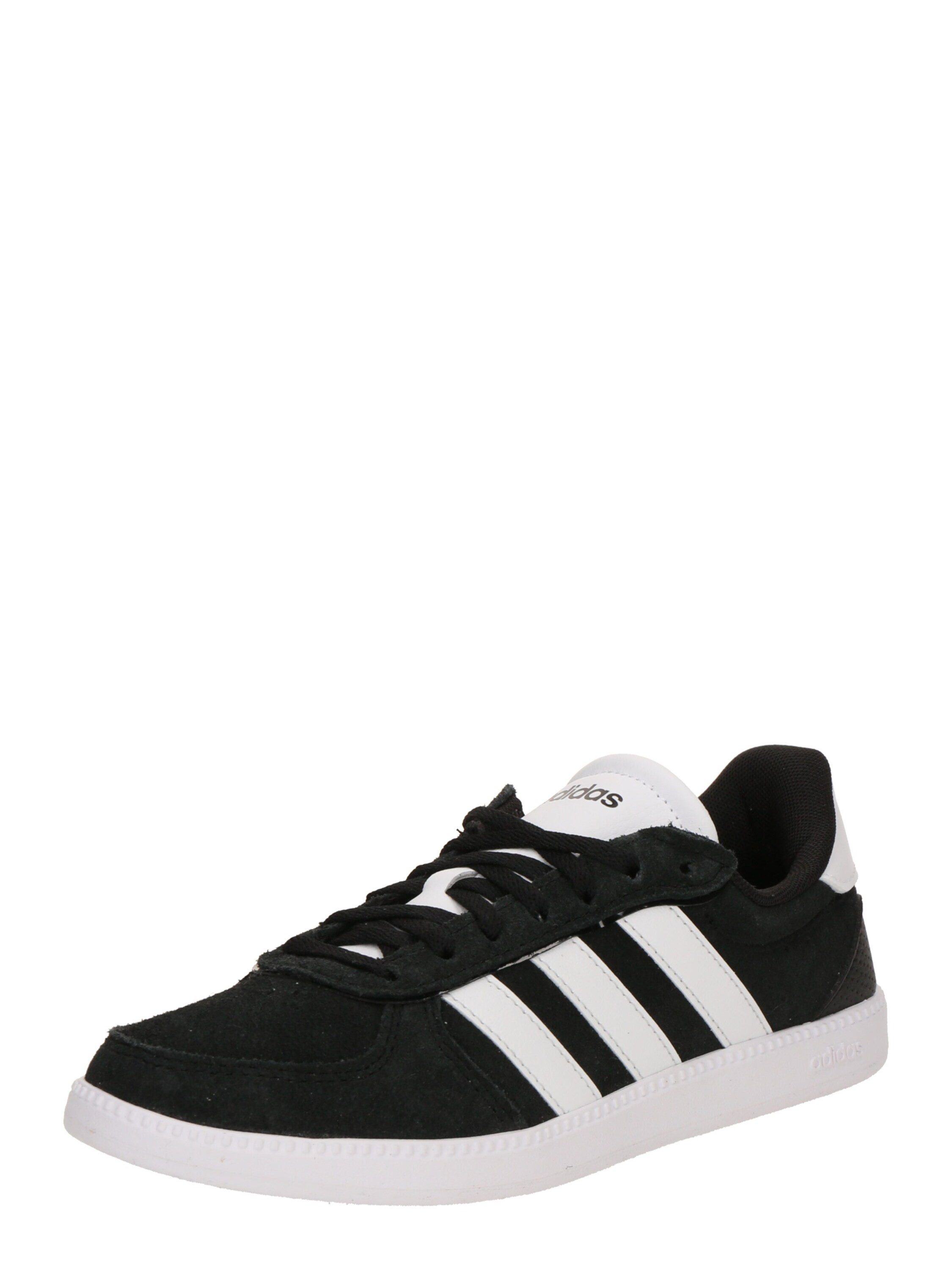 Adidas Sportswear Breaknet Sleek Sneaker