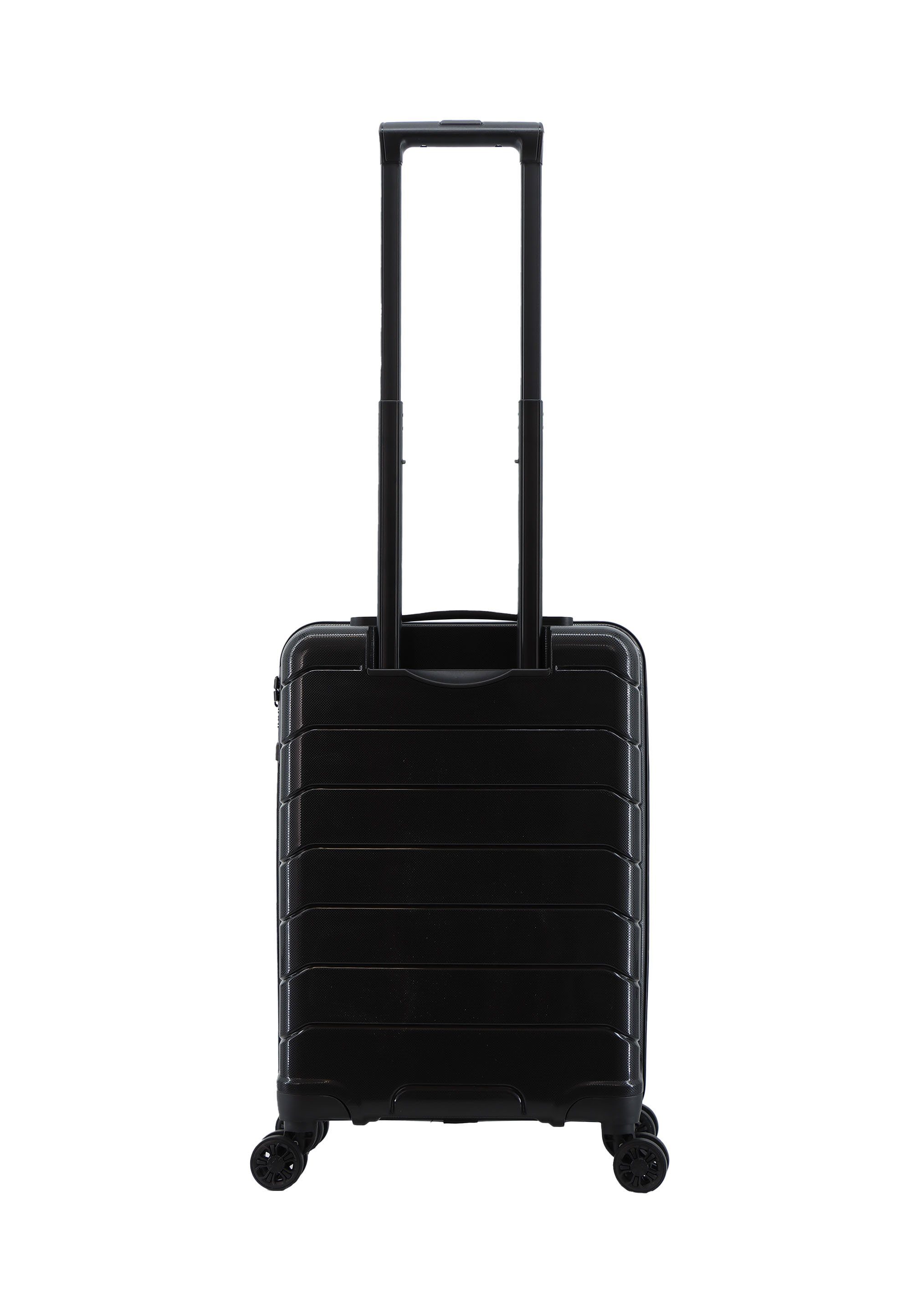 SKYWARD, Koffer Discovery TSA-Kombinationsschloss mit integriertem