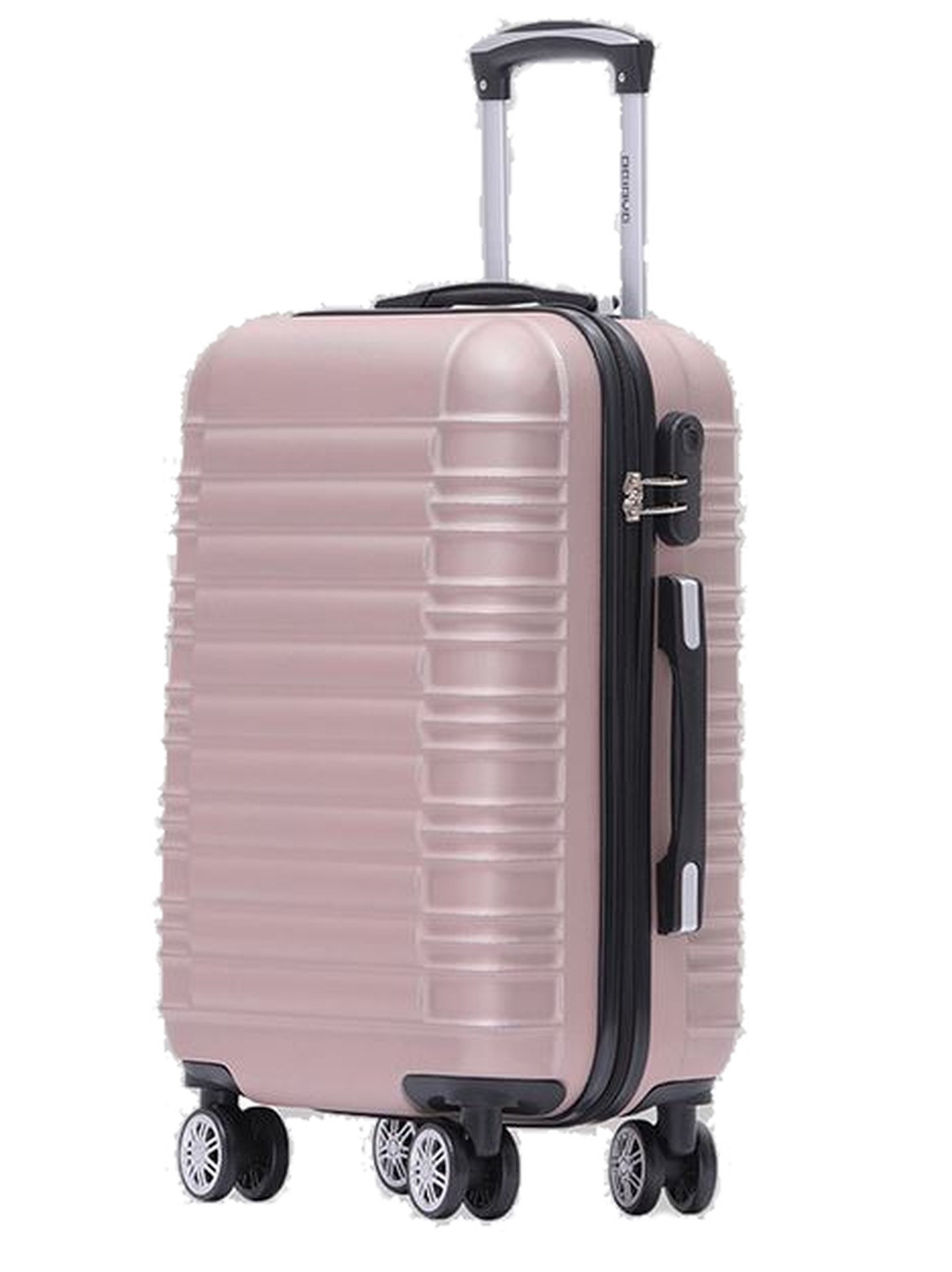 Beibye Hartschalen-Trolley - Koffer XL 76cm - 4 Rollen - div. Farben