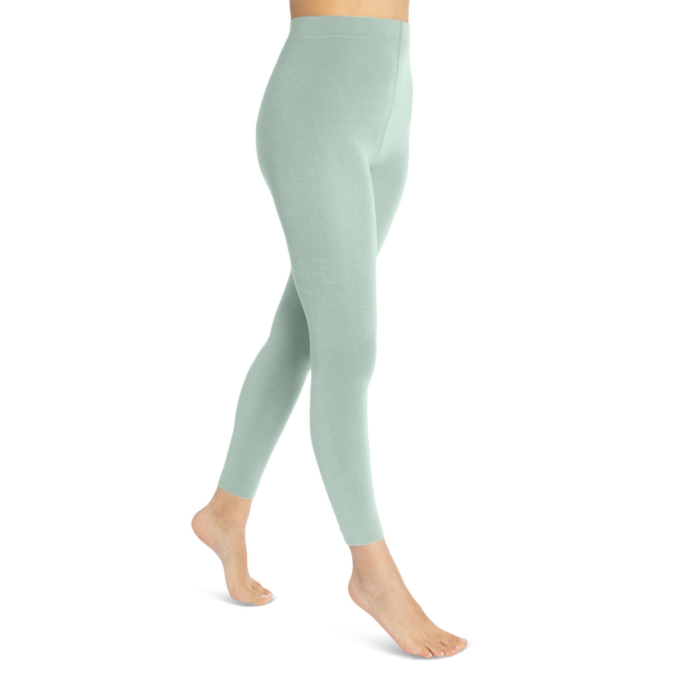 sockenkauf24 Thermoleggings Damen THERMO Leggings mit Innenfleece in vielen günstig online kaufen