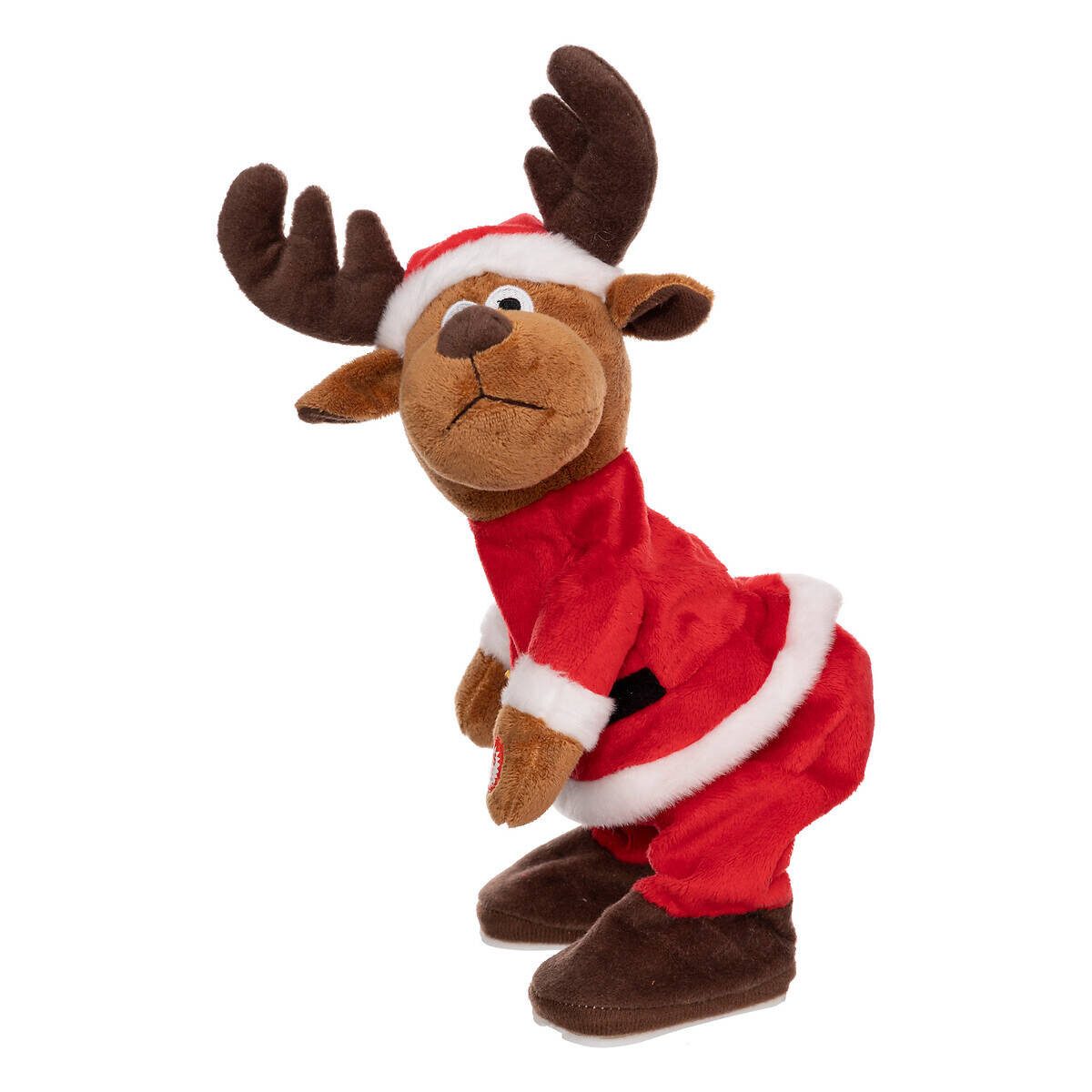 Fééric Lights & Christmas Weihnachtsfigur (Deko-Objekt, Deko-Objekt) günstig online kaufen