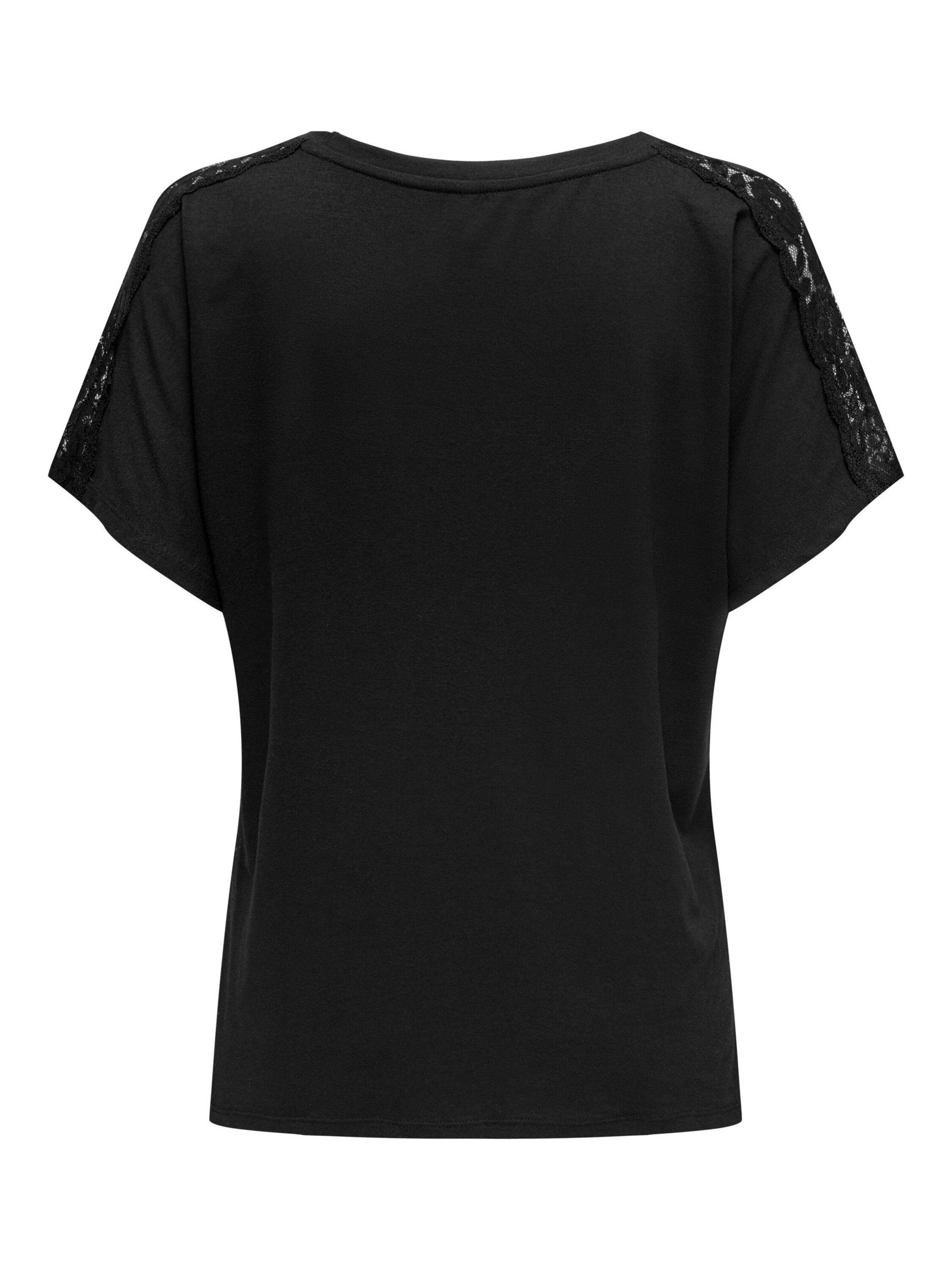 ONLY T-Shirt ONLMoster (1-tlg) Spitze günstig online kaufen