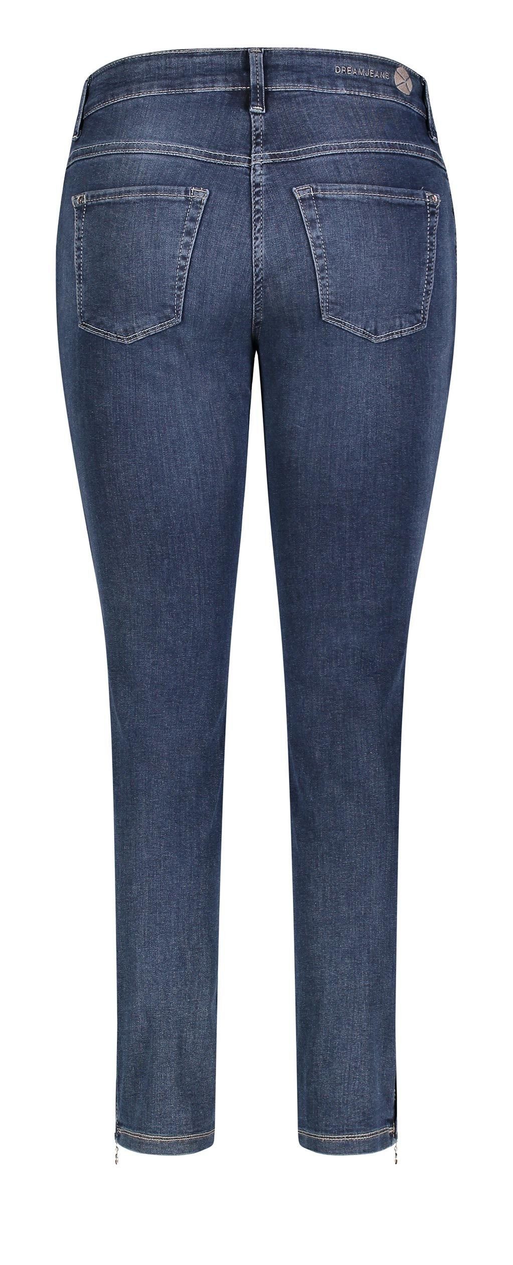 Slim-fit-Jeans