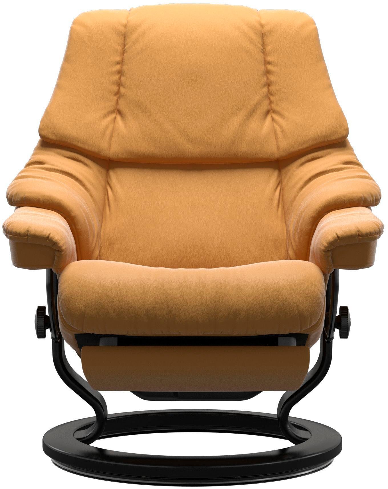 Stressless® Relaxsessel Reno, elektrisch verstellbar, optional günstig online kaufen
