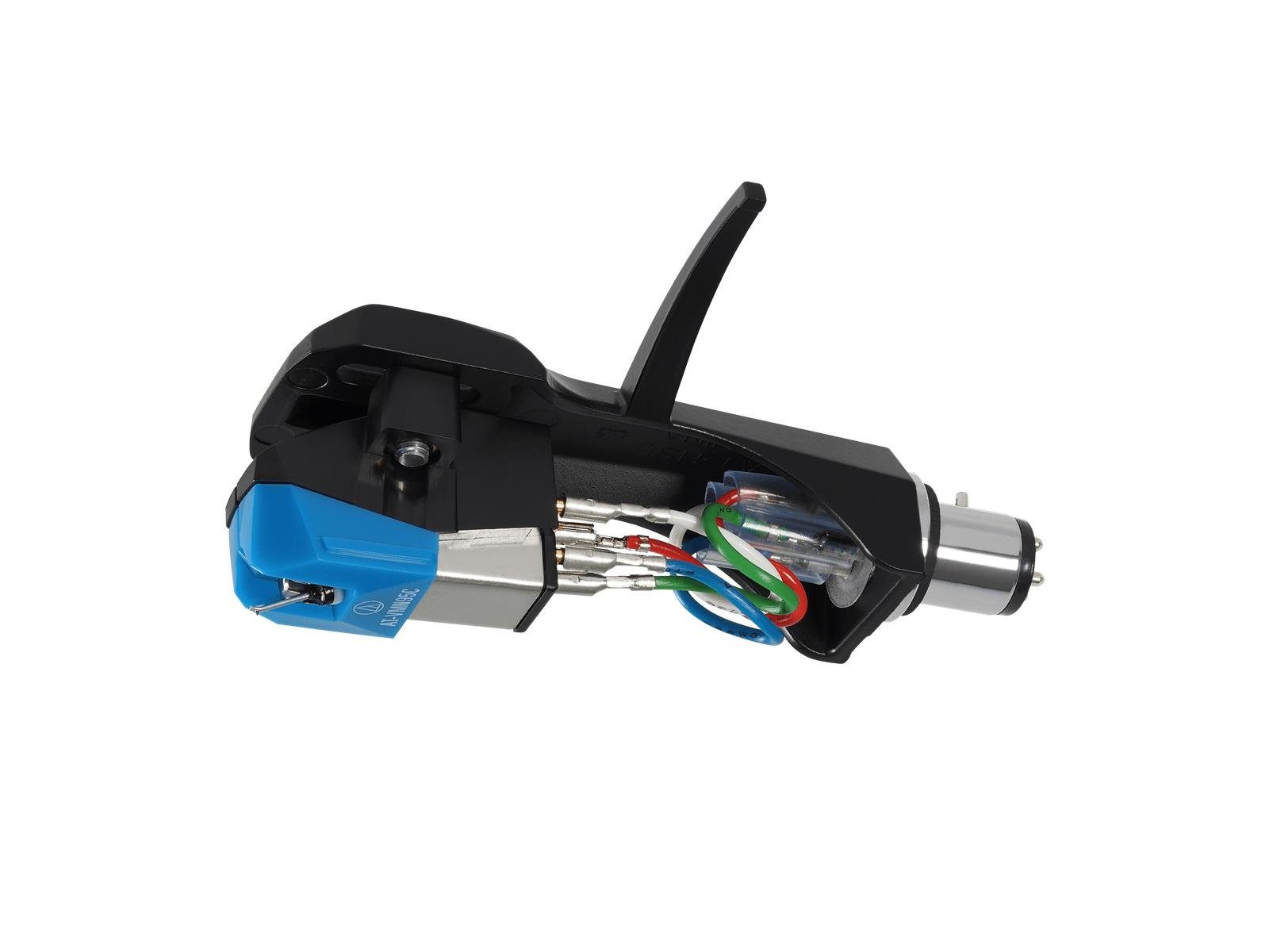 audio-technica Tonabnehmer Audio-Technica AT-VM95C/H