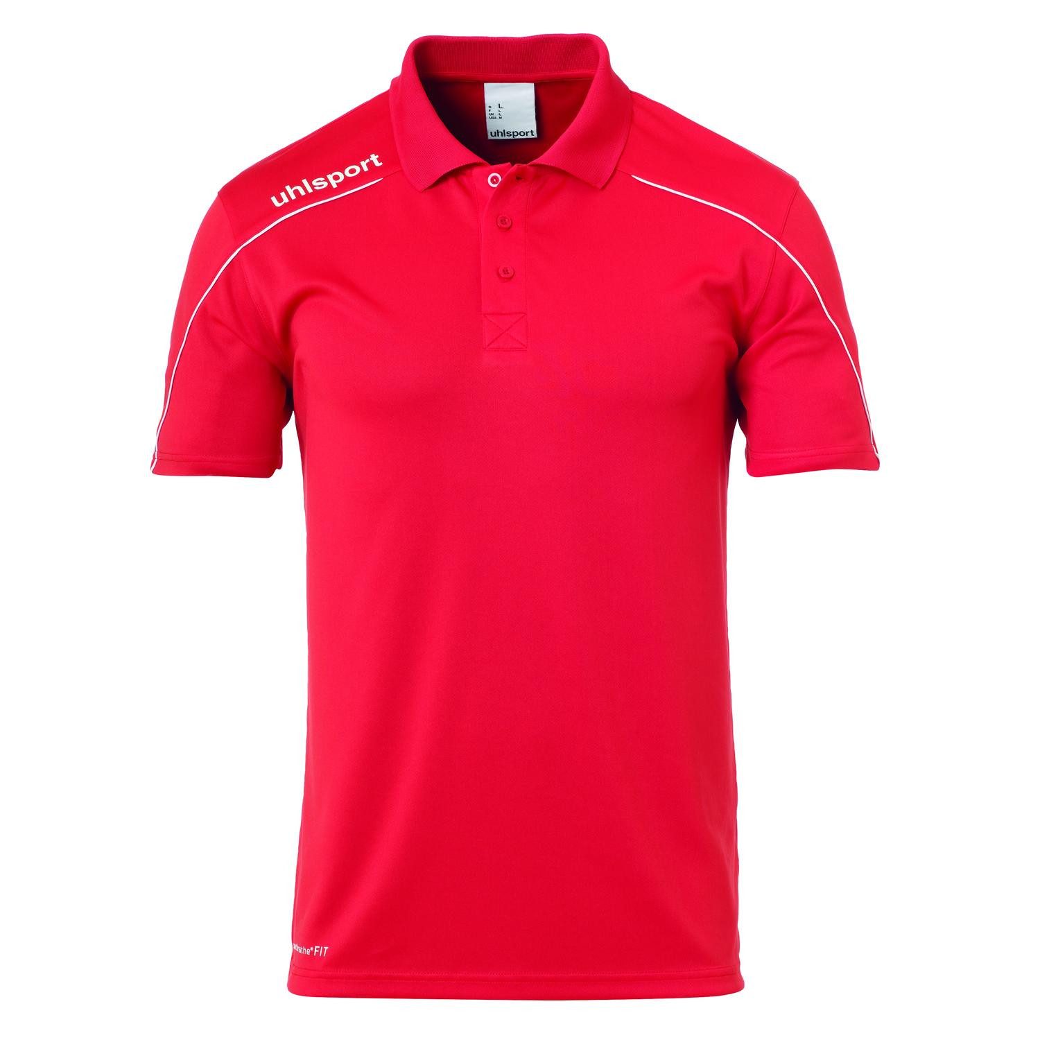 uhlsport Poloshirt Polo-Shirt Stream 22 POLO günstig online kaufen