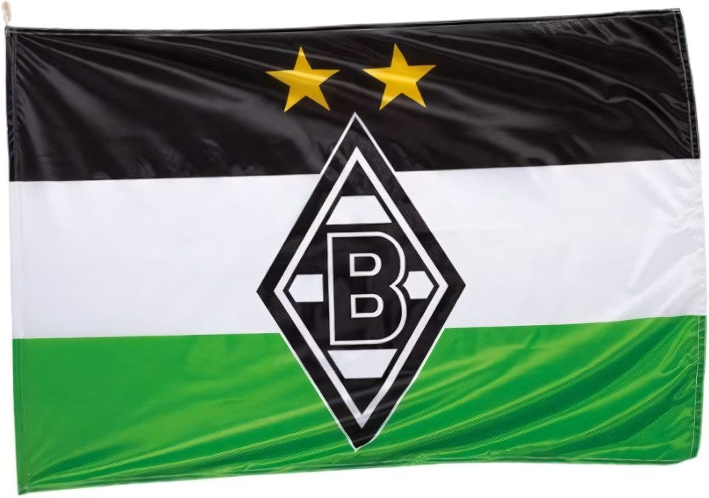 Borussia Mönchengladbach Dekoobjekt