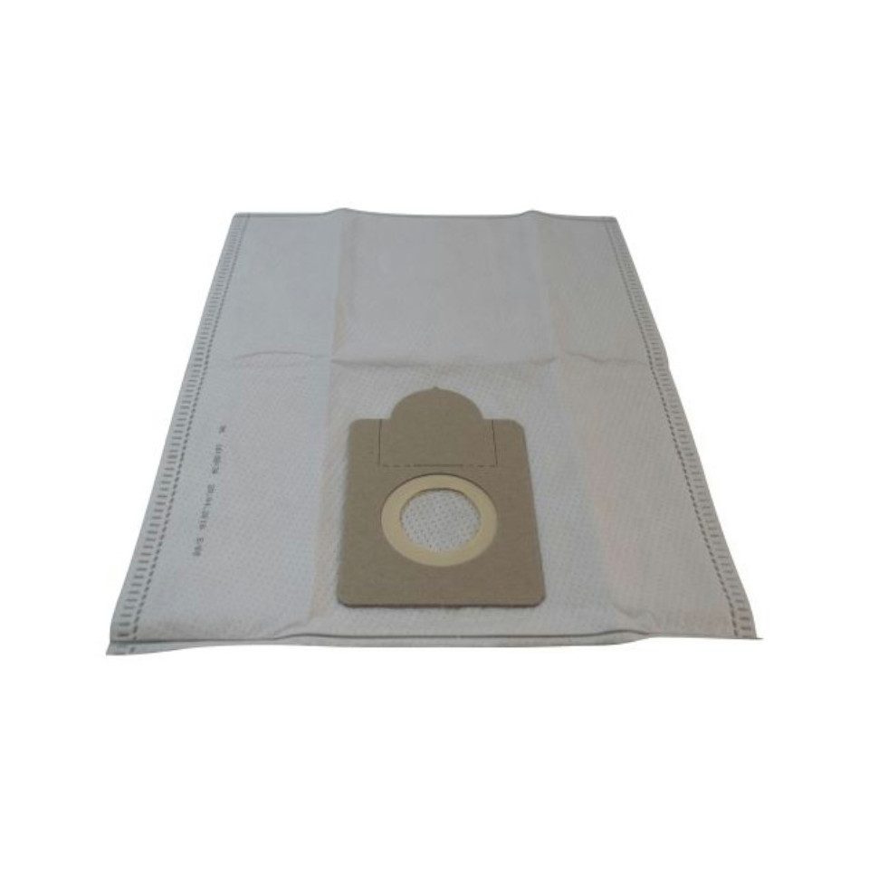 Reinica Staubsaugerbeutel passend für Eurom SW10128, 10er-Pack Staubbeutel Saugerbeutel, passend für Eurom, 10 St., Fünflagiges Material